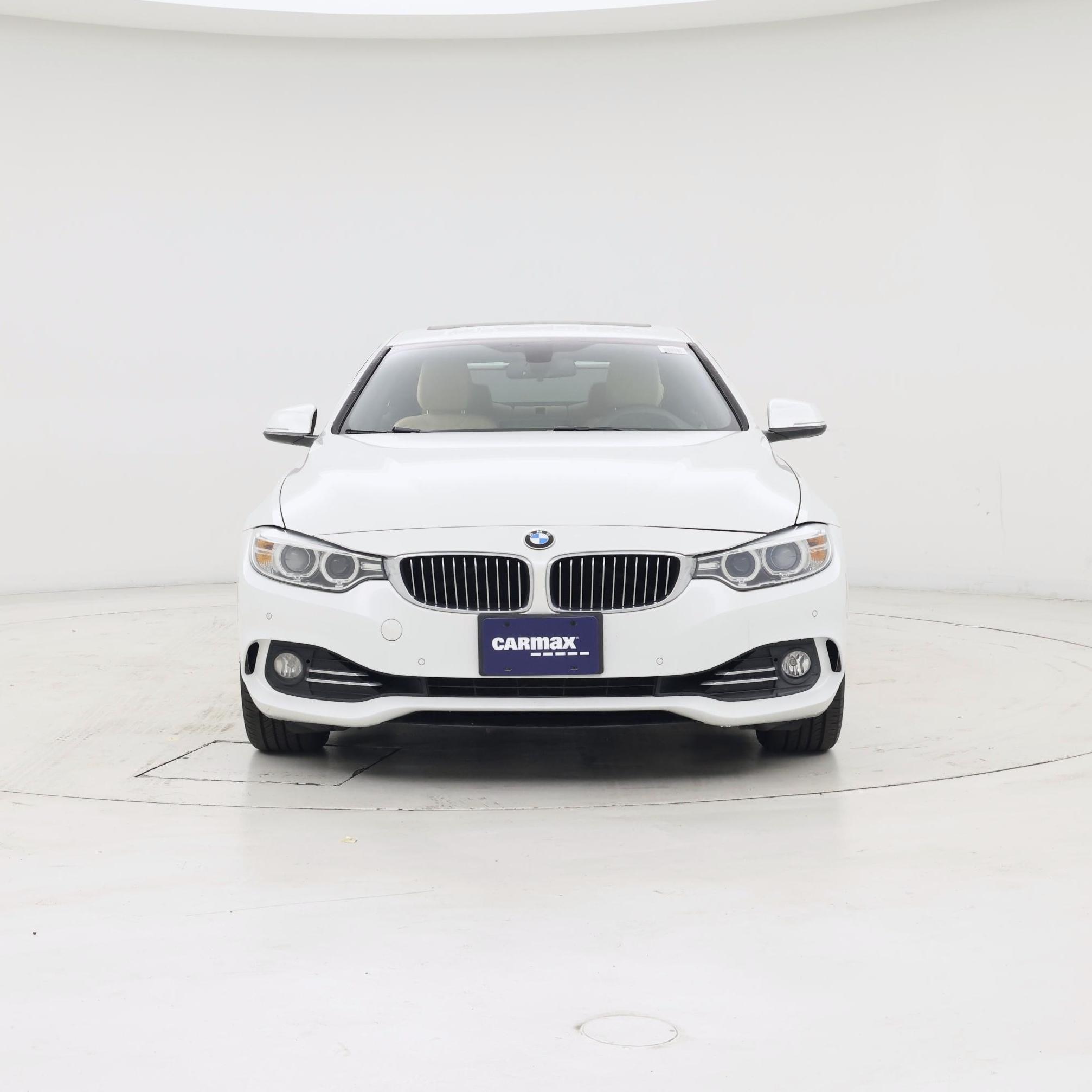 Thumbnail: 2017 BMW 4 Series - 5