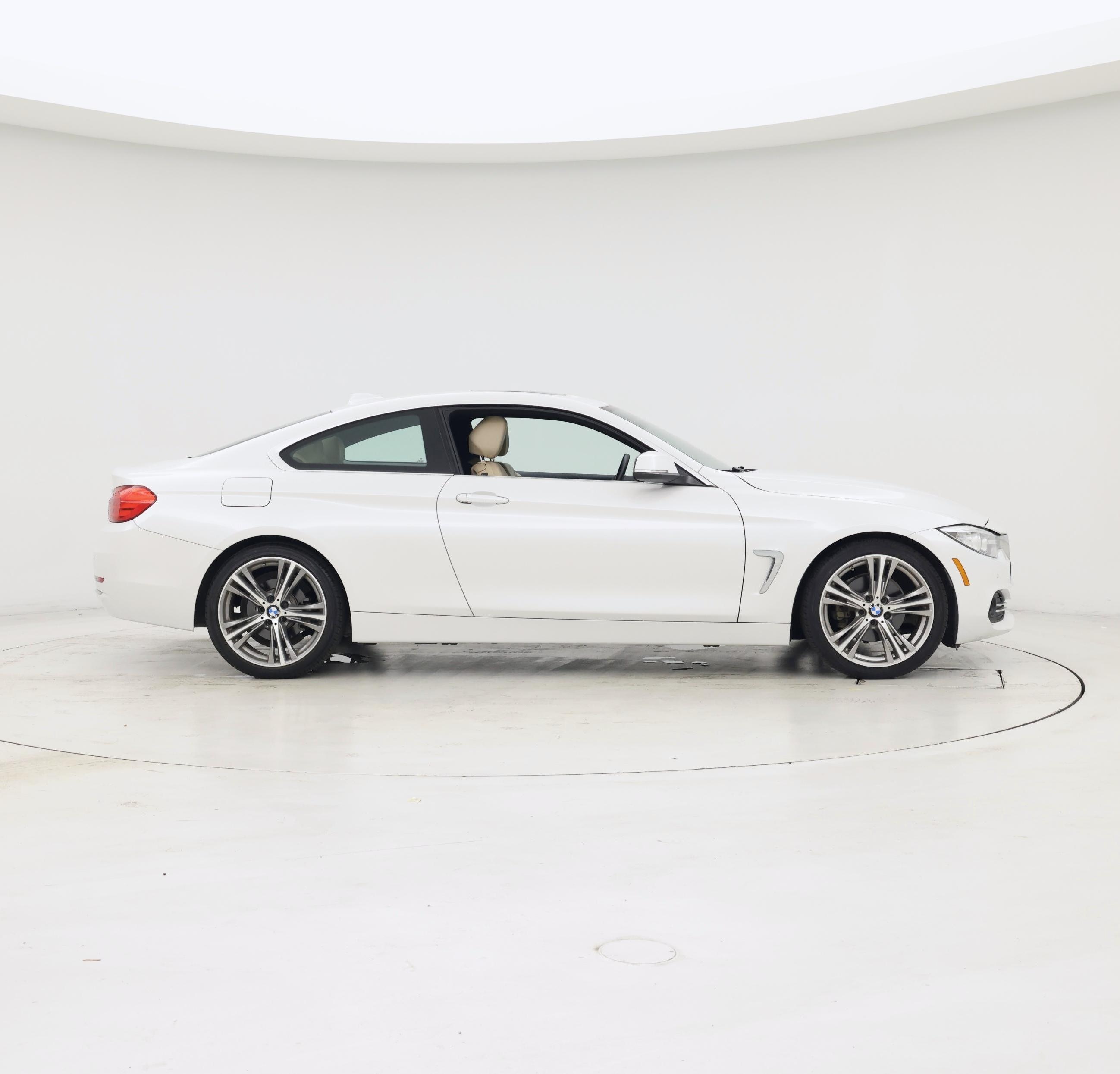 Thumbnail: 2017 BMW 4 Series - 7