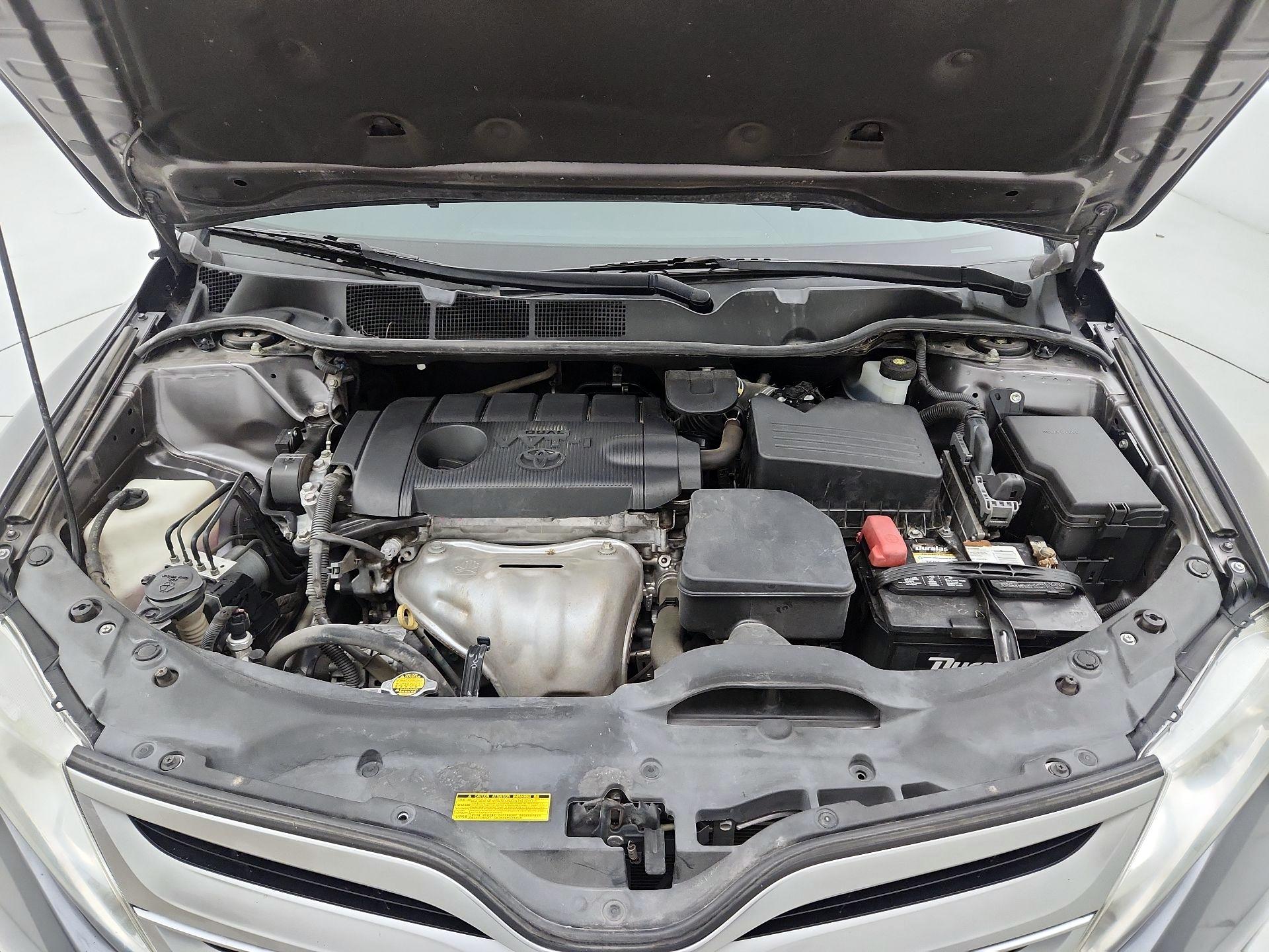 Thumbnail: 2014 Toyota Venza - 19