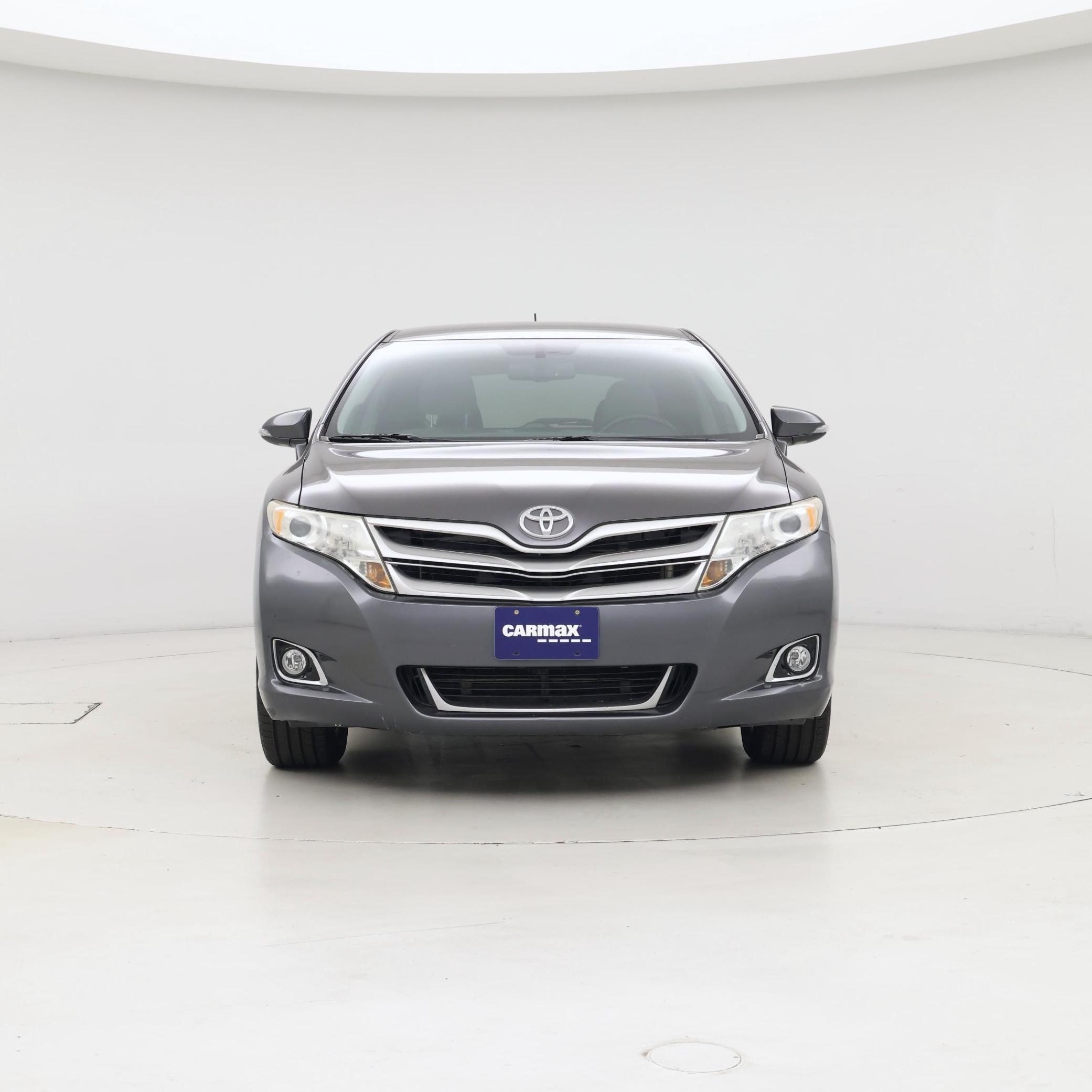 Thumbnail: 2014 Toyota Venza - 5