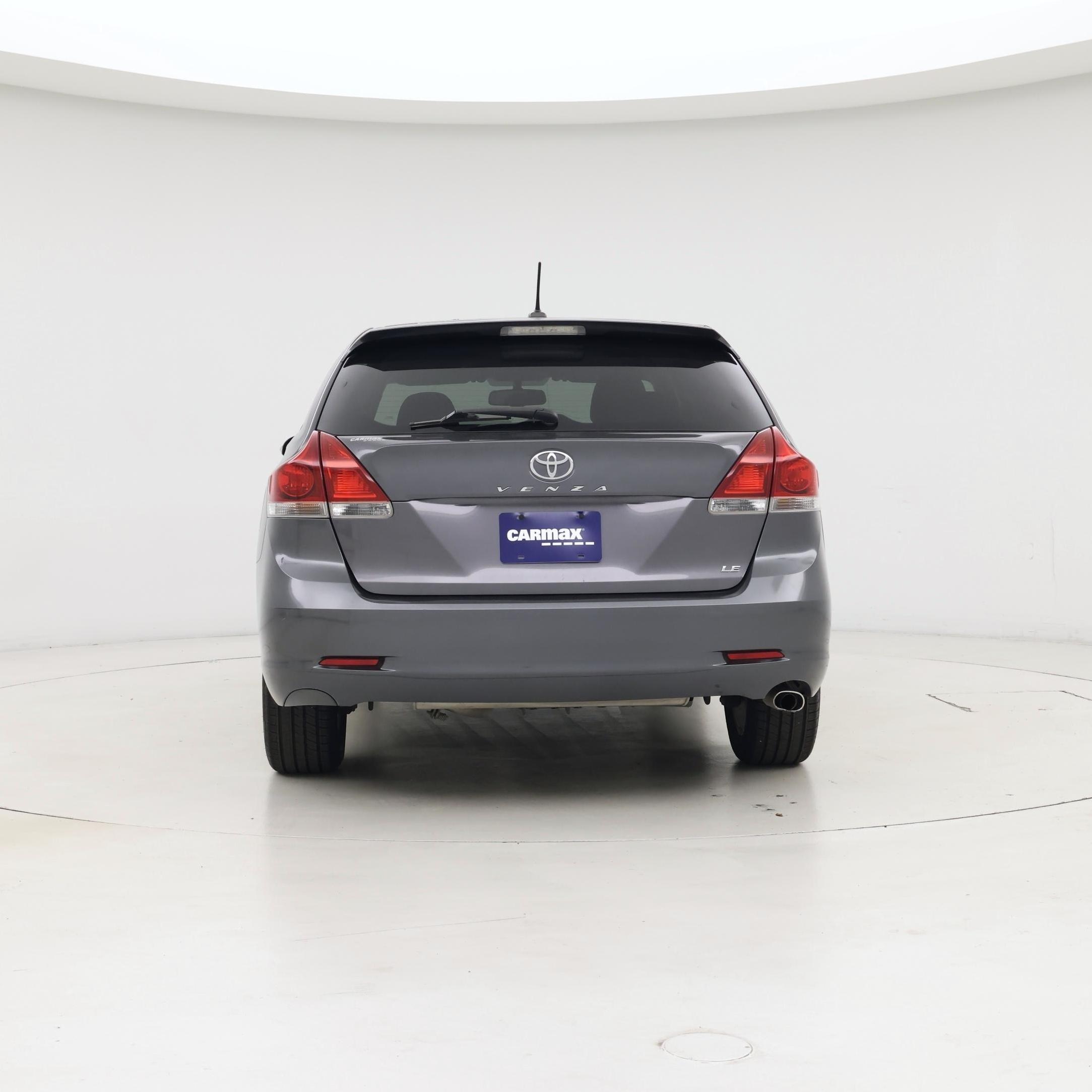 Thumbnail: 2014 Toyota Venza - 6