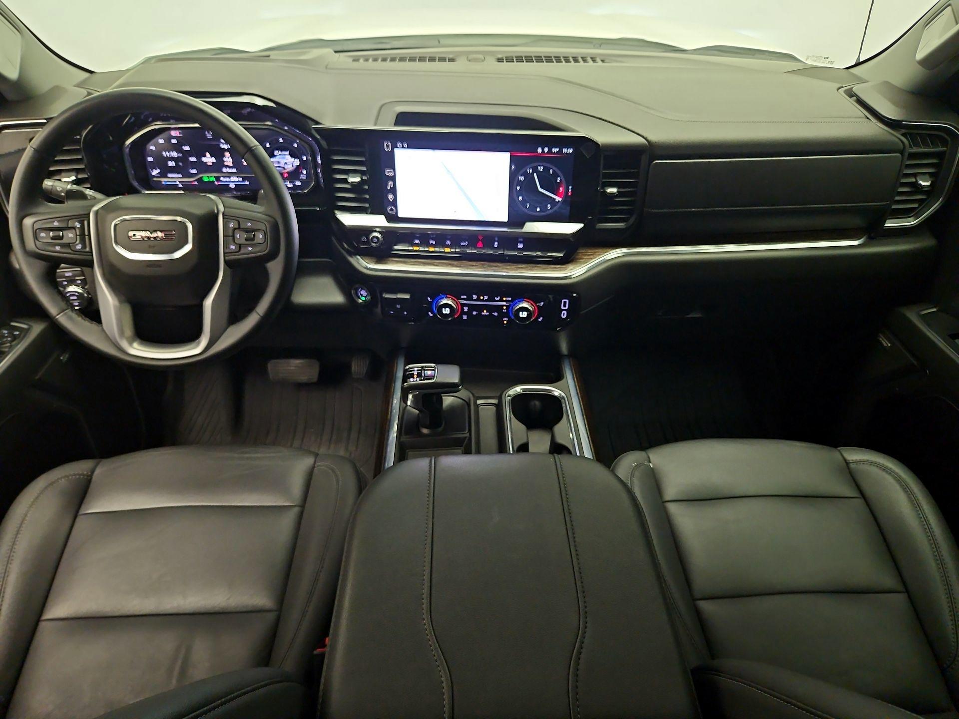 Thumbnail: 2024 GMC Sierra 1500 - 9