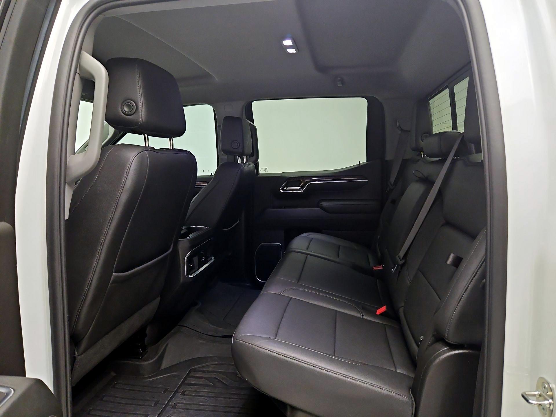 Thumbnail: 2024 GMC Sierra 1500 - 20