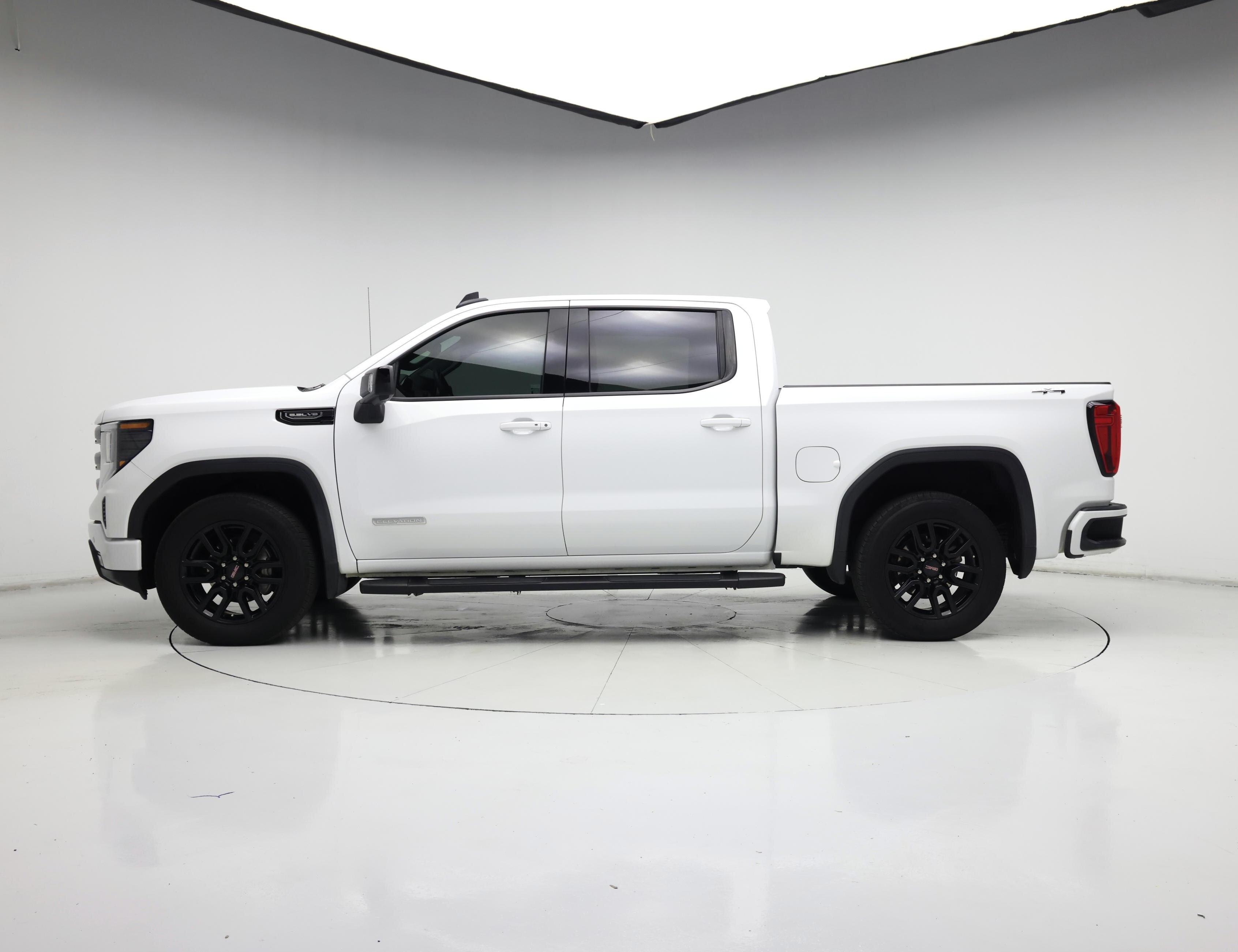 Thumbnail: 2024 GMC Sierra 1500 - 3