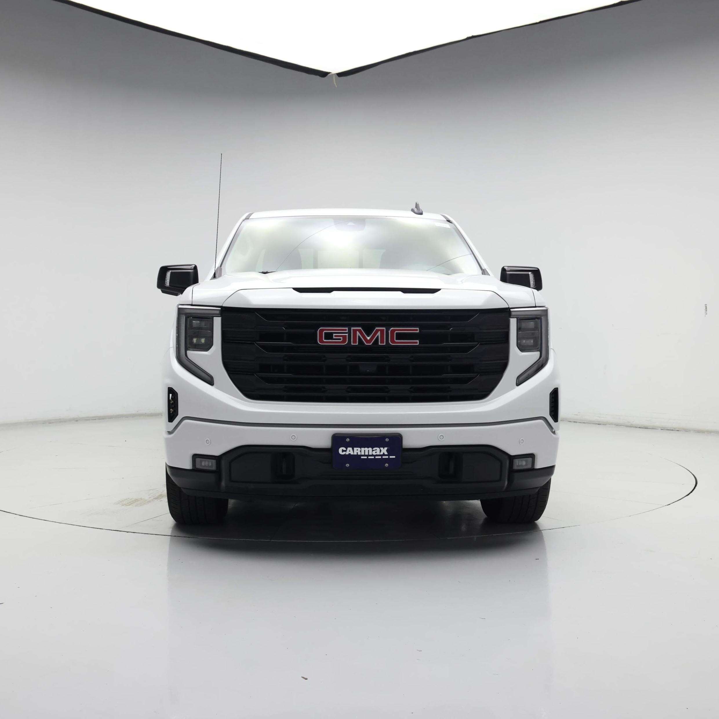 Thumbnail: 2024 GMC Sierra 1500 - 5