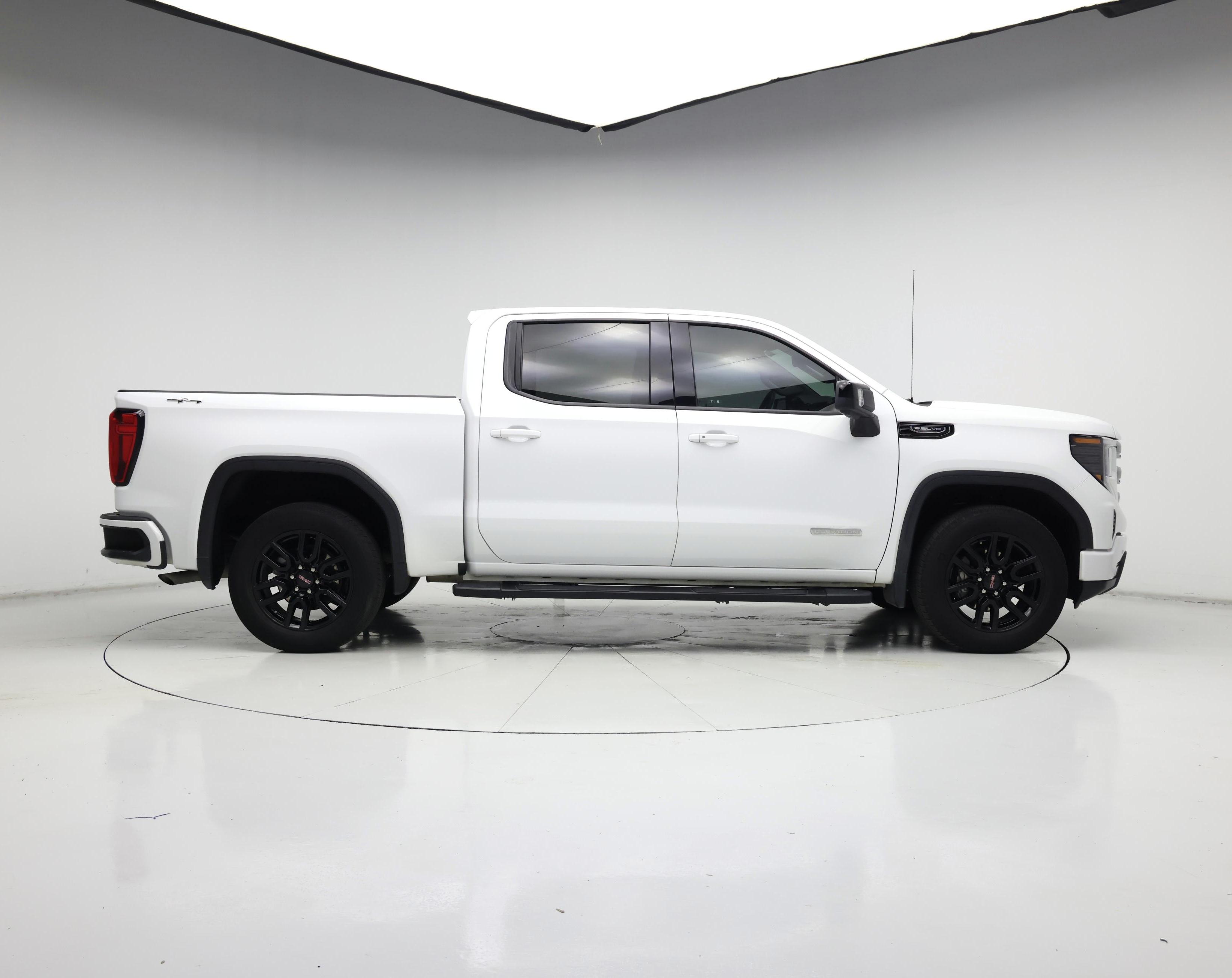Thumbnail: 2024 GMC Sierra 1500 - 7