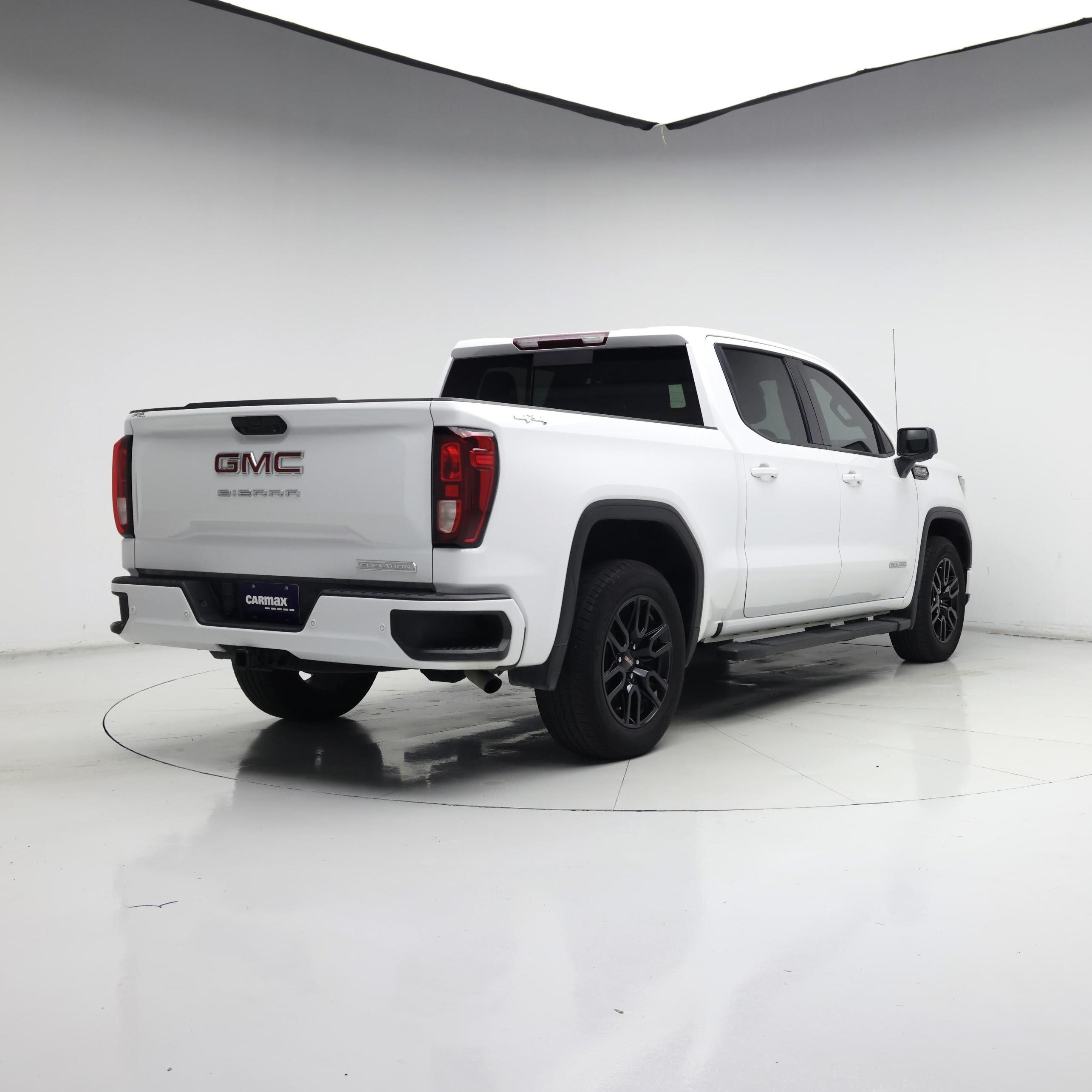 Thumbnail: 2024 GMC Sierra 1500 - 8