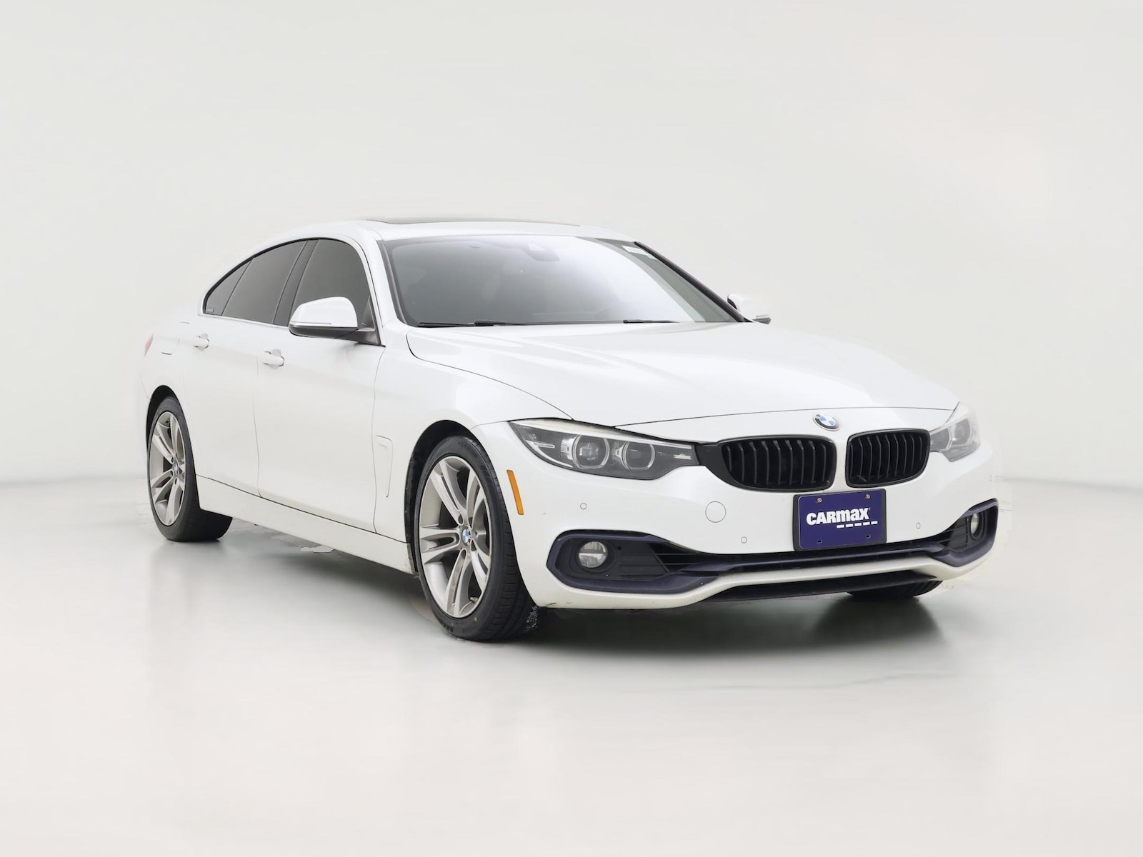2019 BMW 4 Series