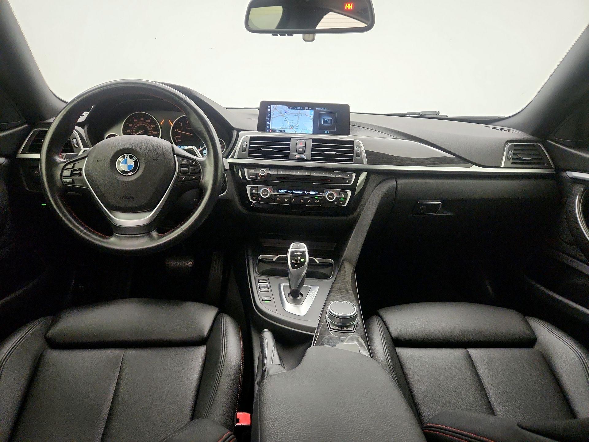 Thumbnail: 2019 BMW 4 Series - 9