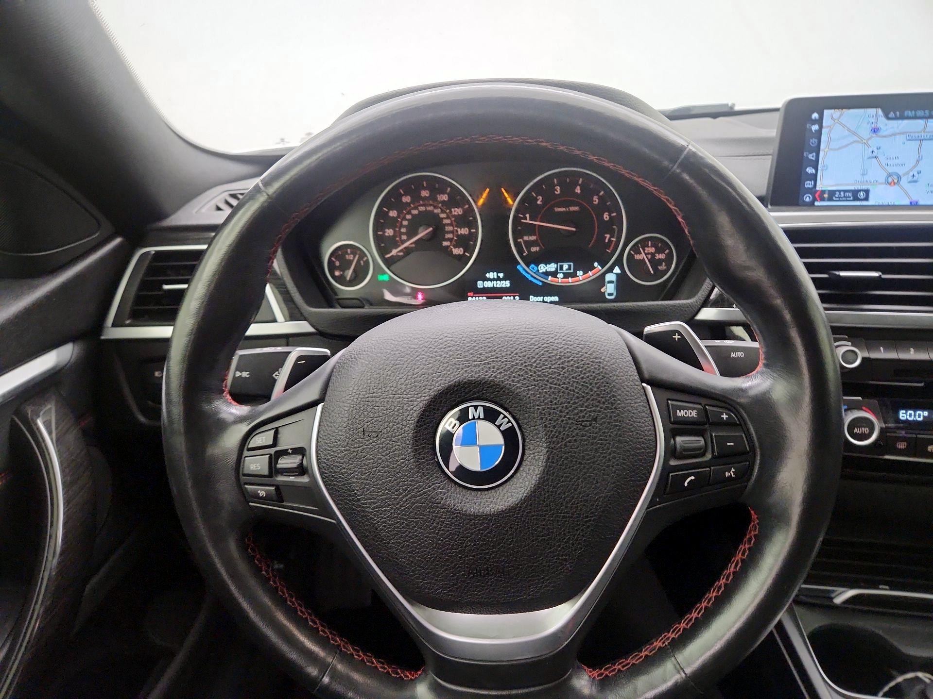 Thumbnail: 2019 BMW 4 Series - 10