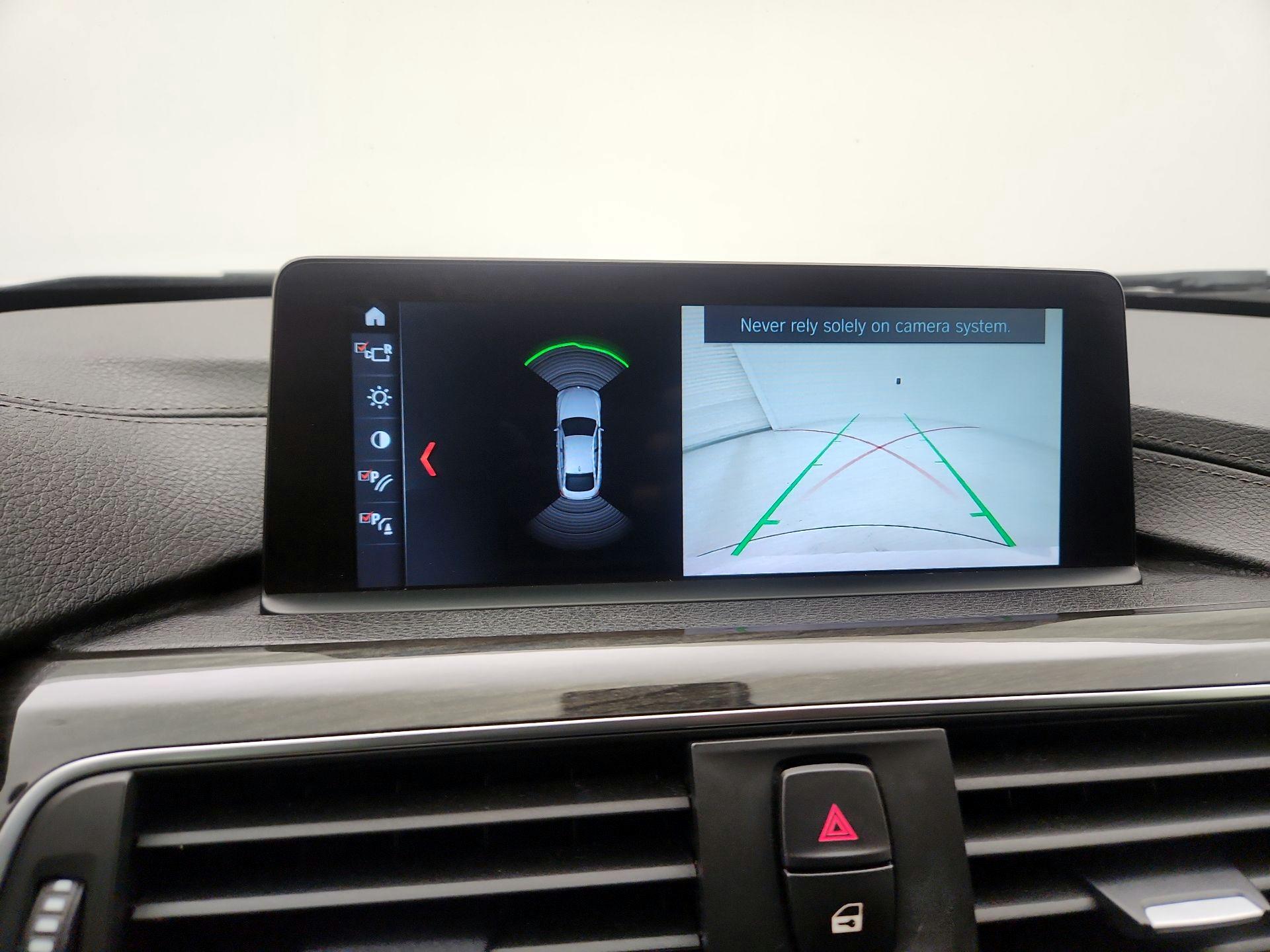 Thumbnail: 2019 BMW 4 Series - 15
