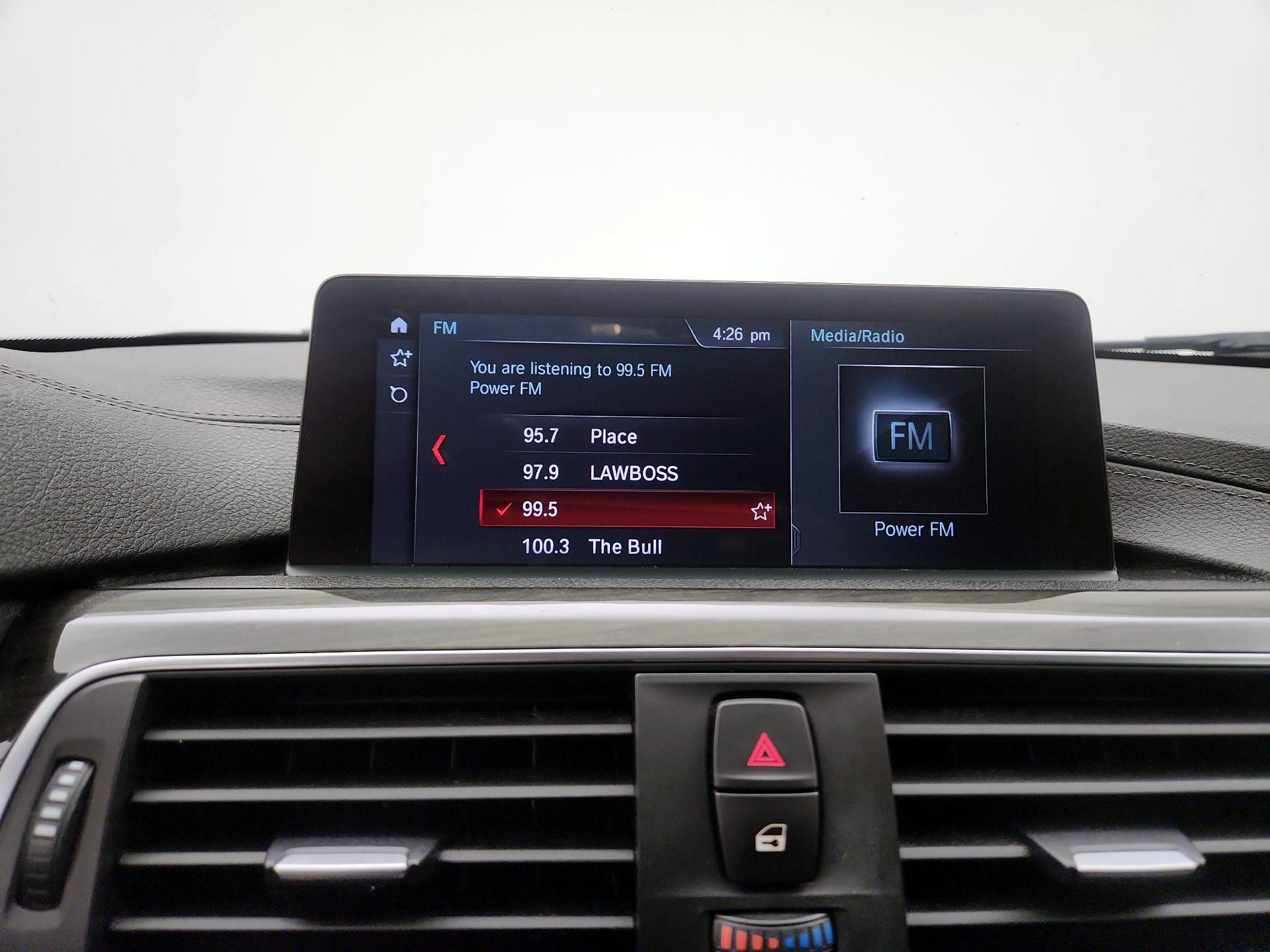 Thumbnail: 2019 BMW 4 Series - 16