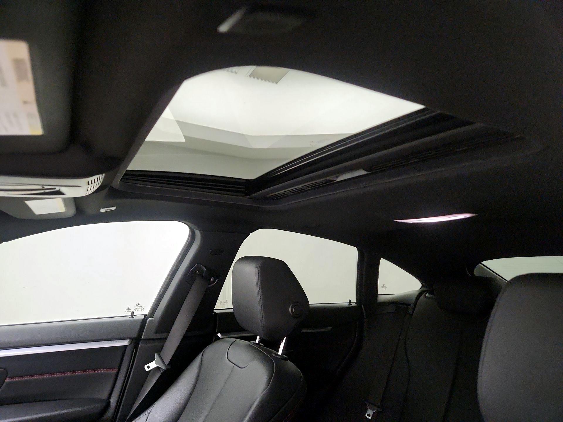 Thumbnail: 2019 BMW 4 Series - 20