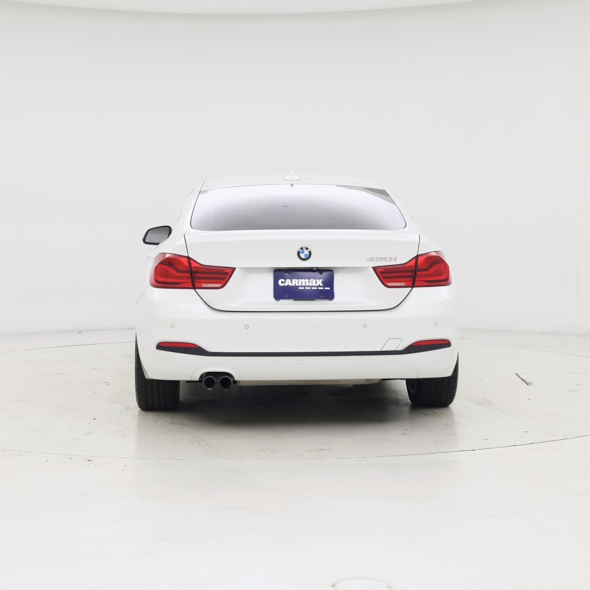 Thumbnail: 2019 BMW 4 Series - 6