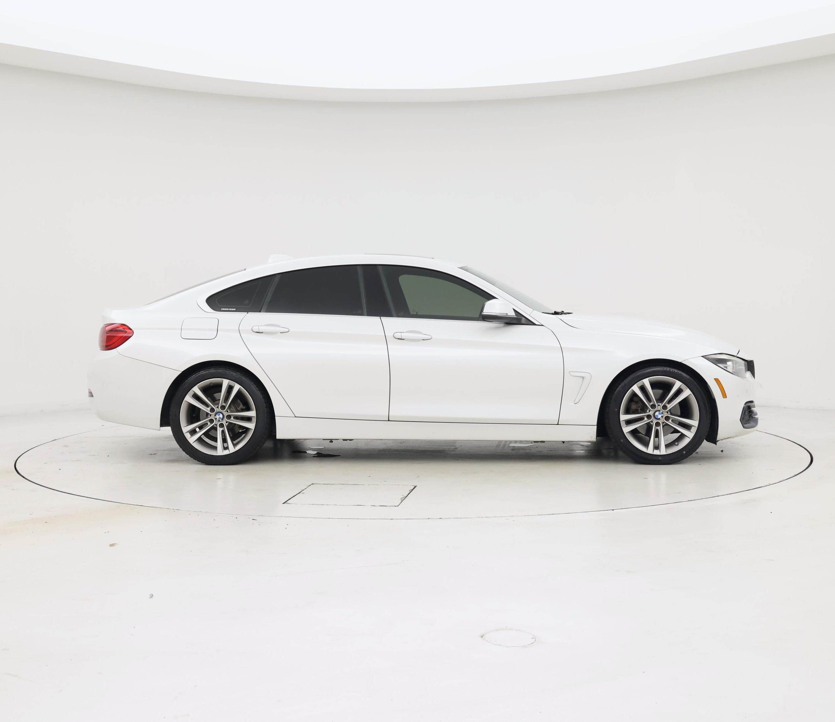 Thumbnail: 2019 BMW 4 Series - 7
