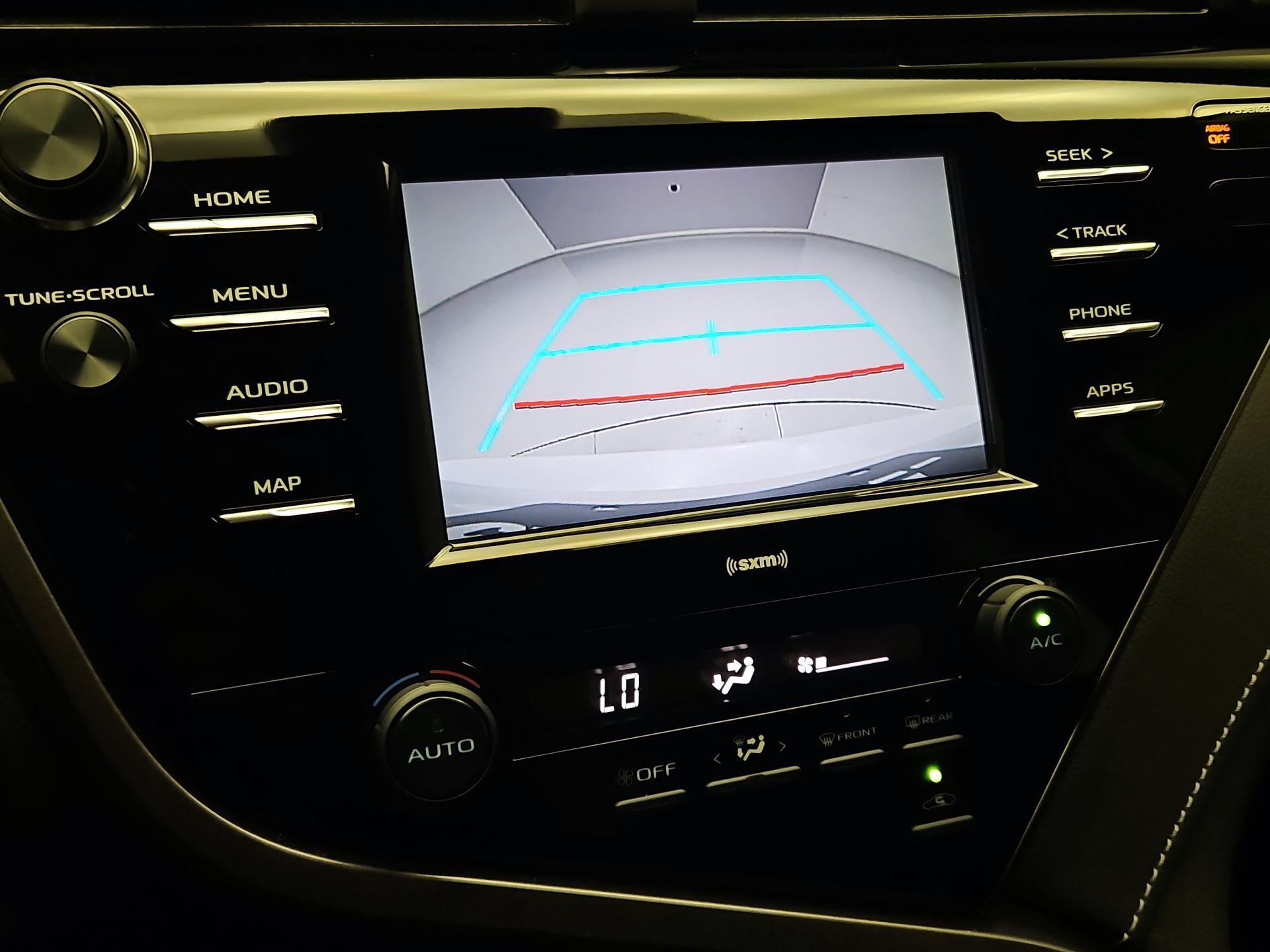Thumbnail: 2020 Toyota Camry - 14