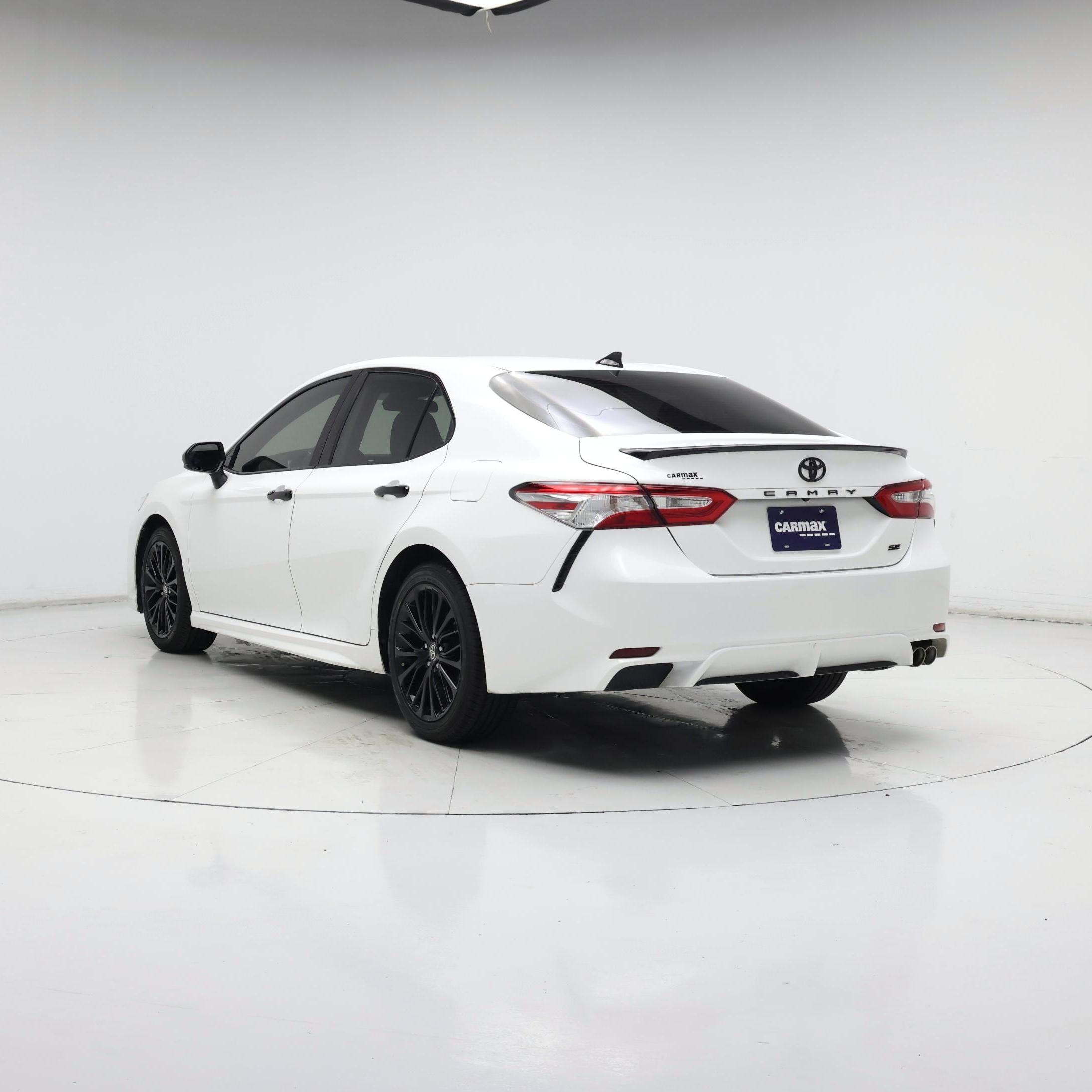 Thumbnail: 2020 Toyota Camry - 2