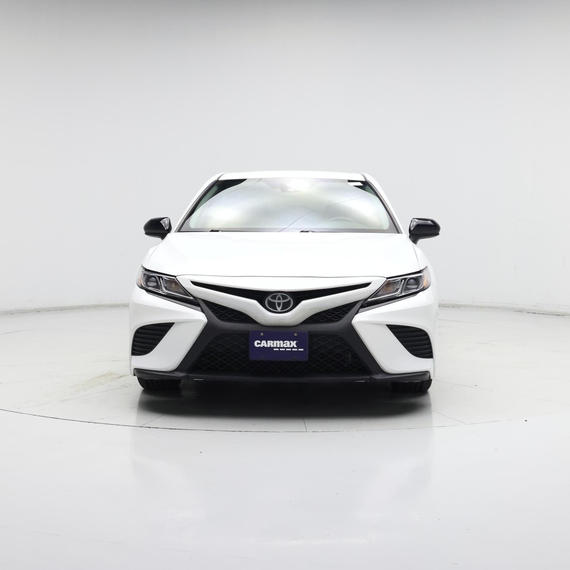 Thumbnail: 2020 Toyota Camry - 5