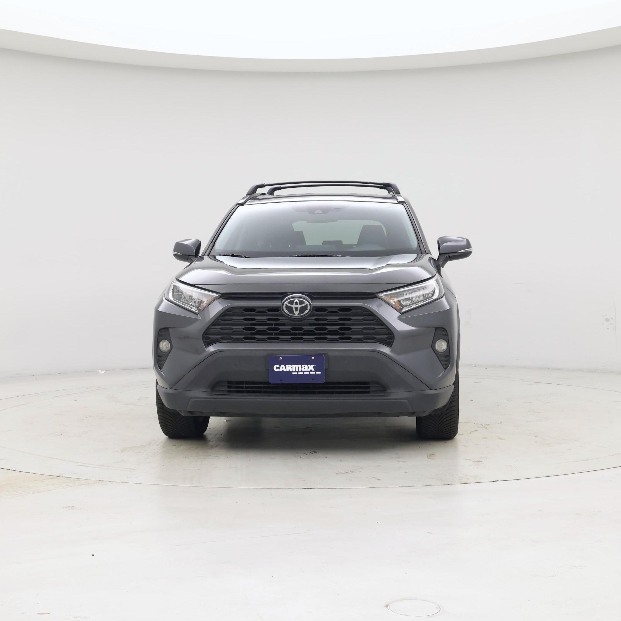 Thumbnail: 2019 Toyota RAV4 - 5