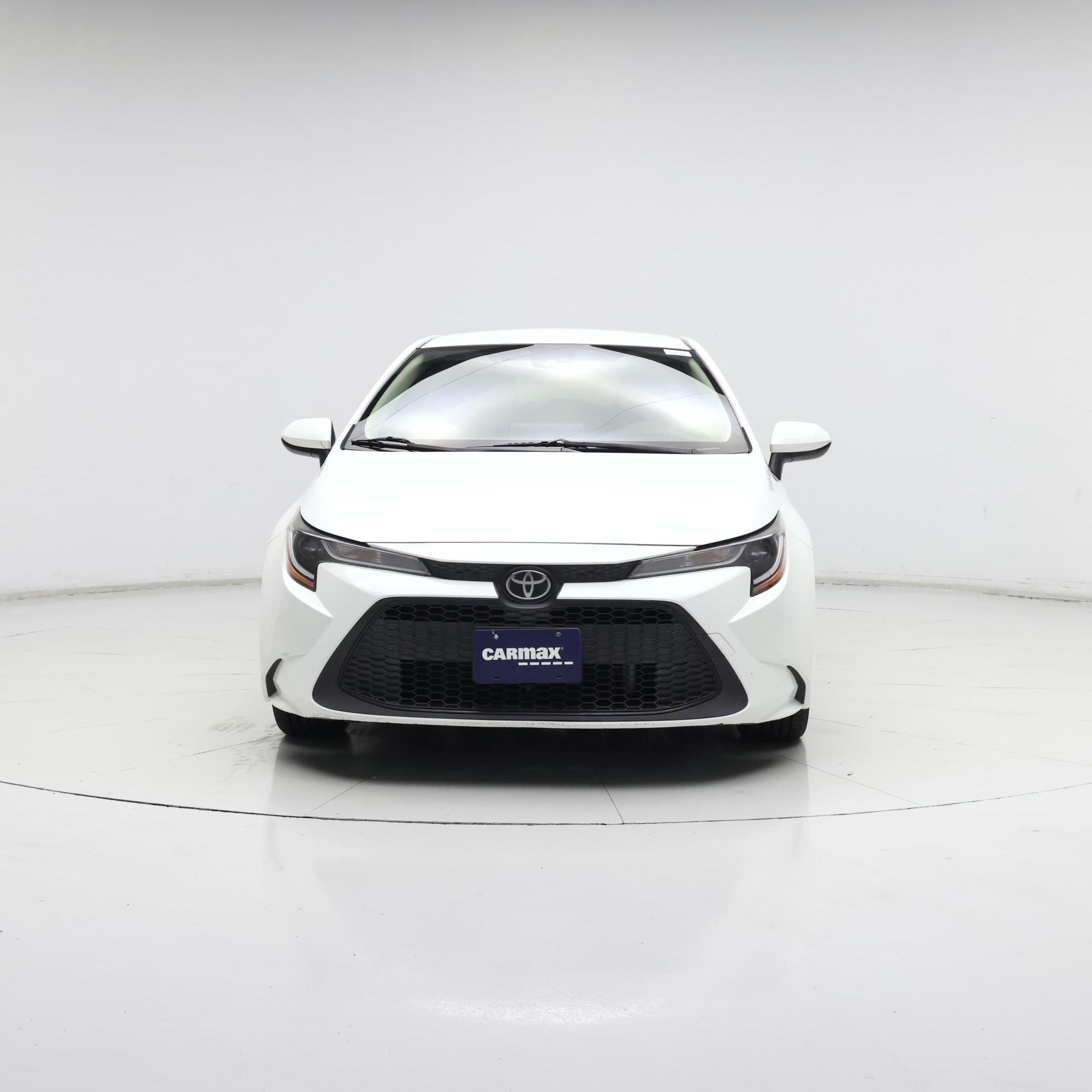 Thumbnail: 2021 Toyota Corolla - 5