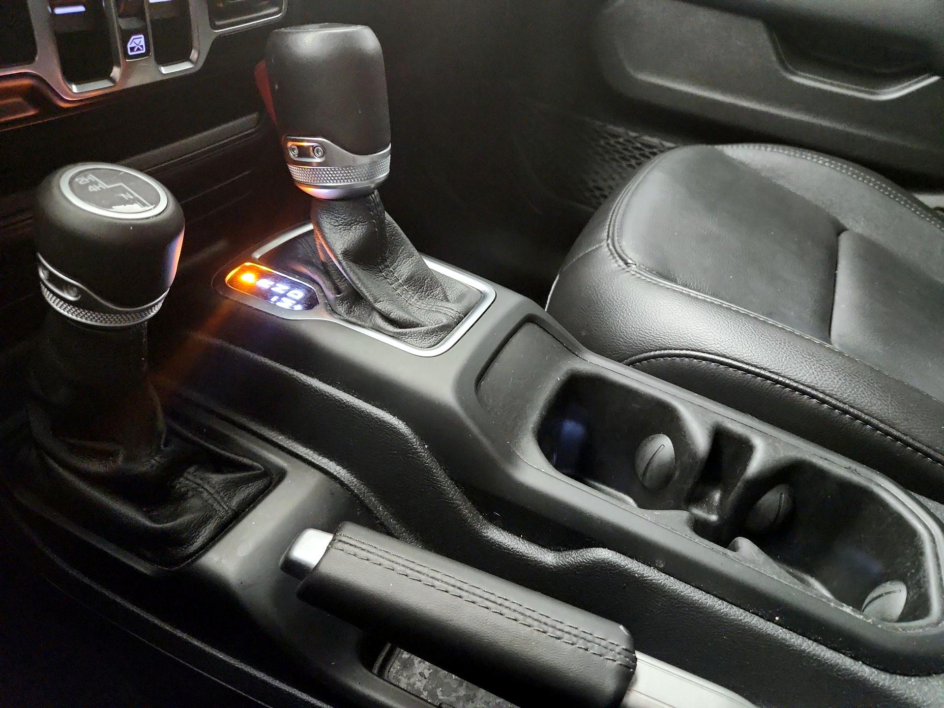 Thumbnail: 2021 Jeep Wrangler - 17