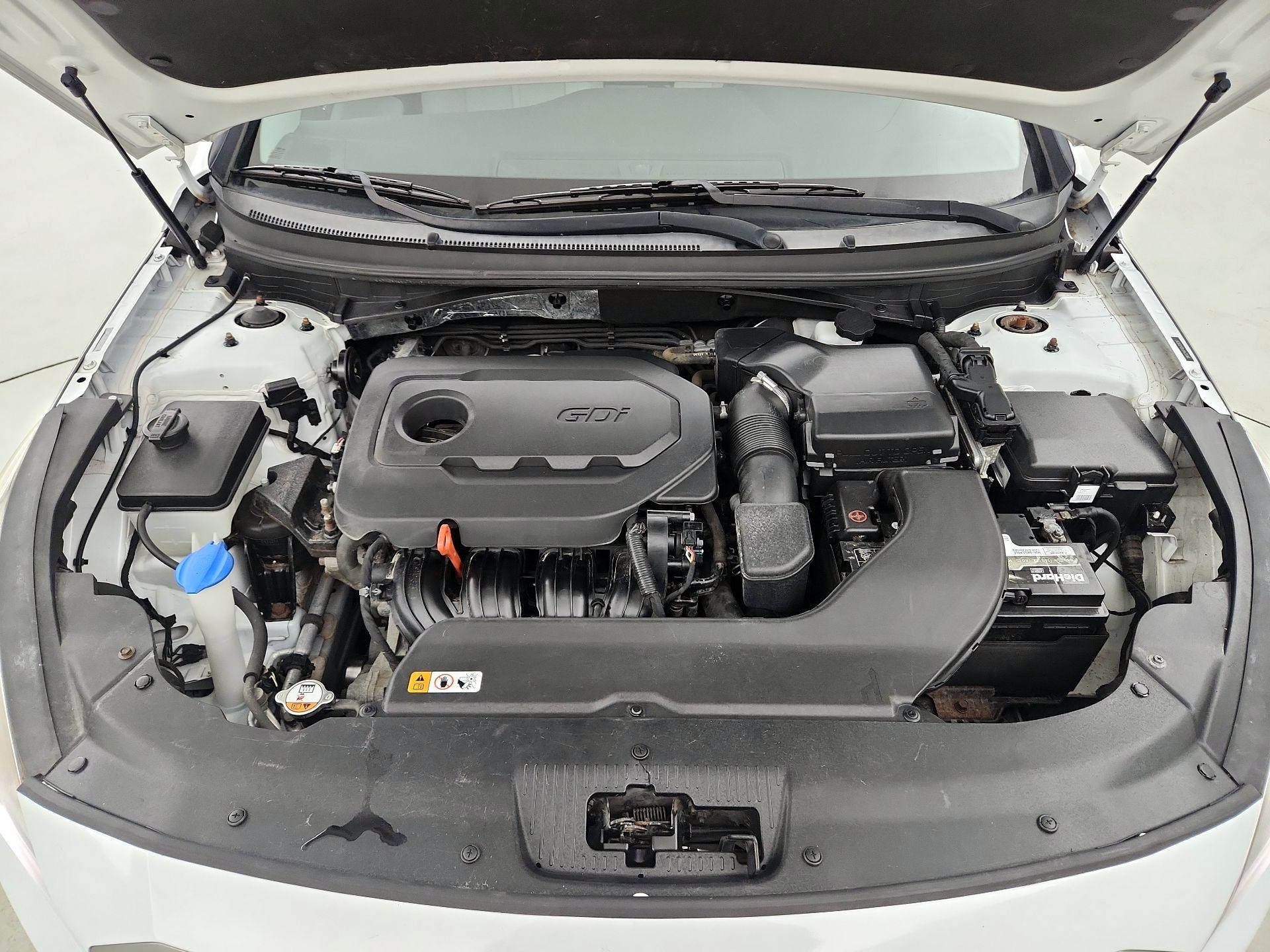 Thumbnail: 2016 Hyundai Sonata - 15