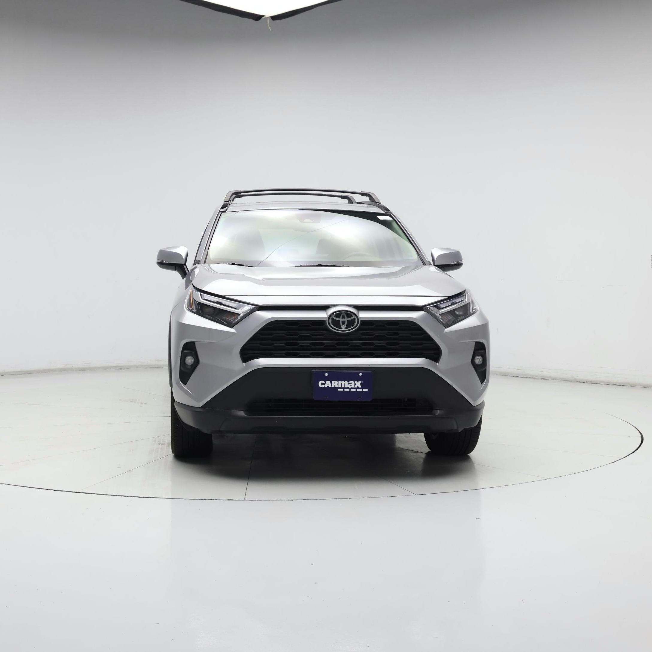 Thumbnail: 2023 Toyota RAV4 - 5