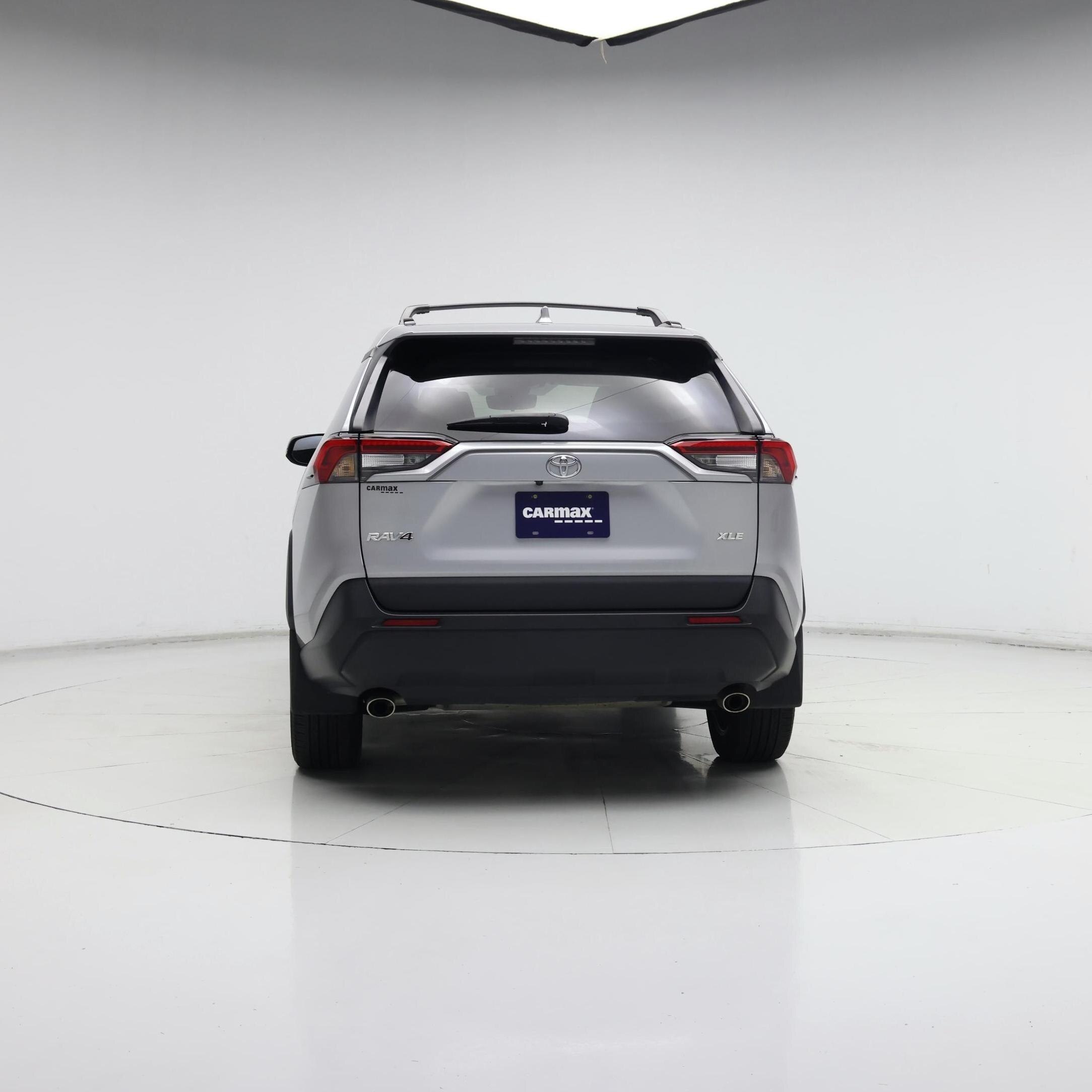Thumbnail: 2023 Toyota RAV4 - 6