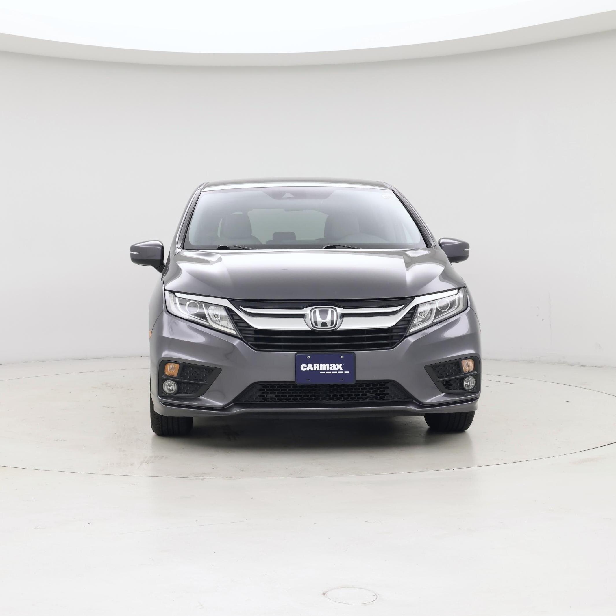 Thumbnail: 2019 Honda Odyssey - 5