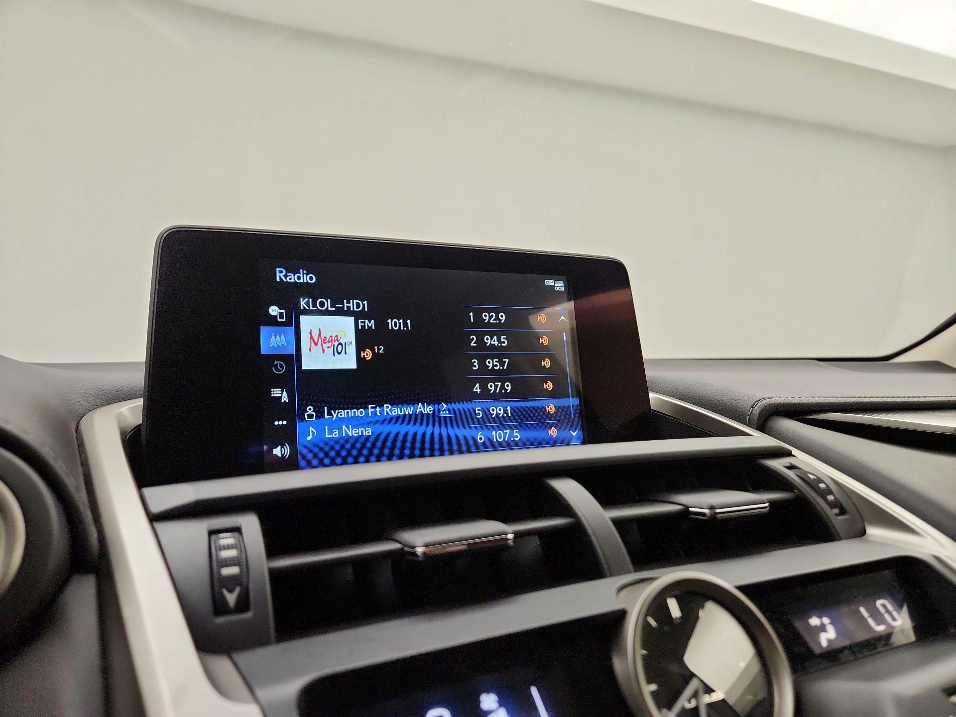 Thumbnail: 2019 Lexus NX - 13