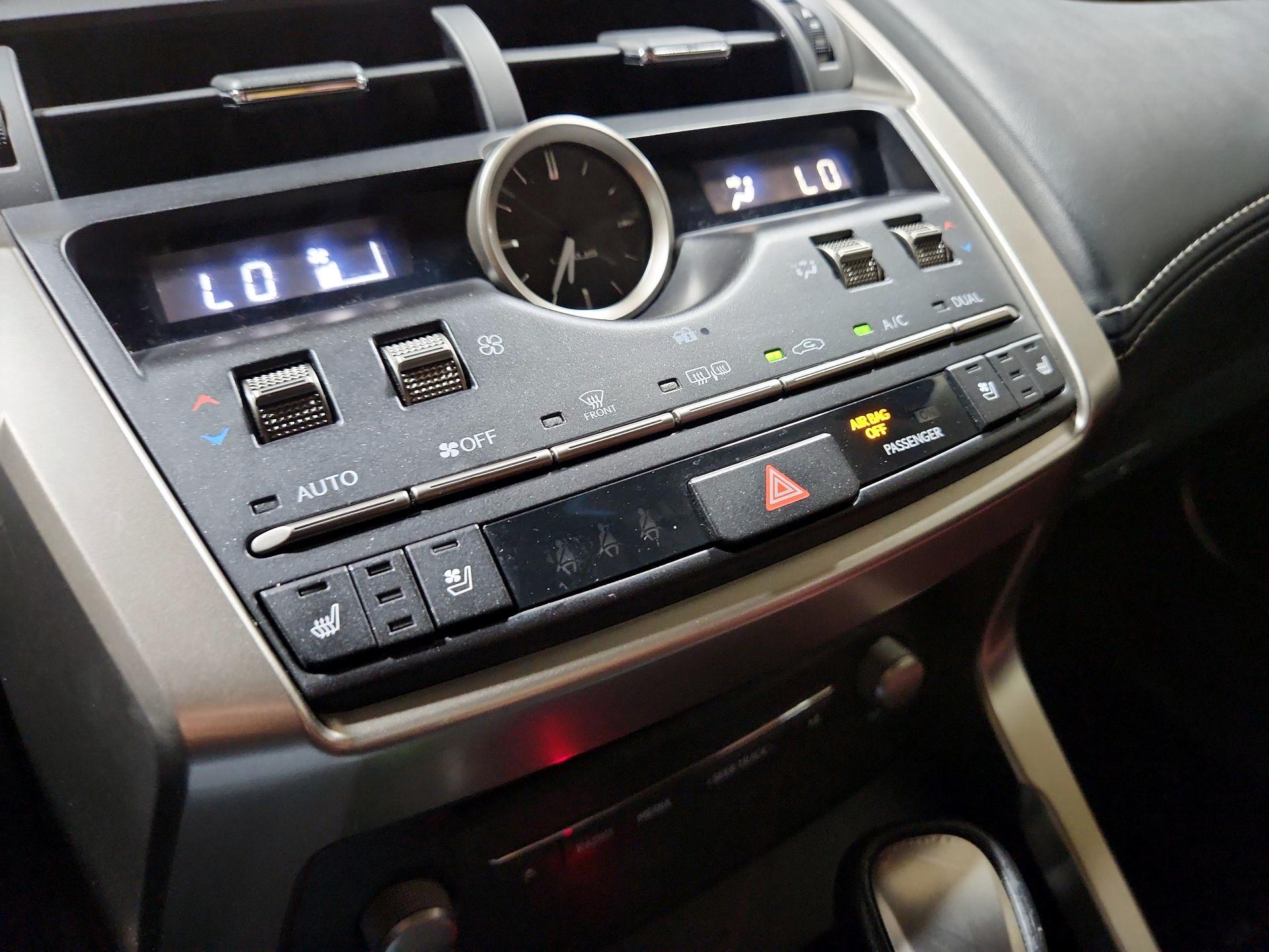 Thumbnail: 2019 Lexus NX - 14