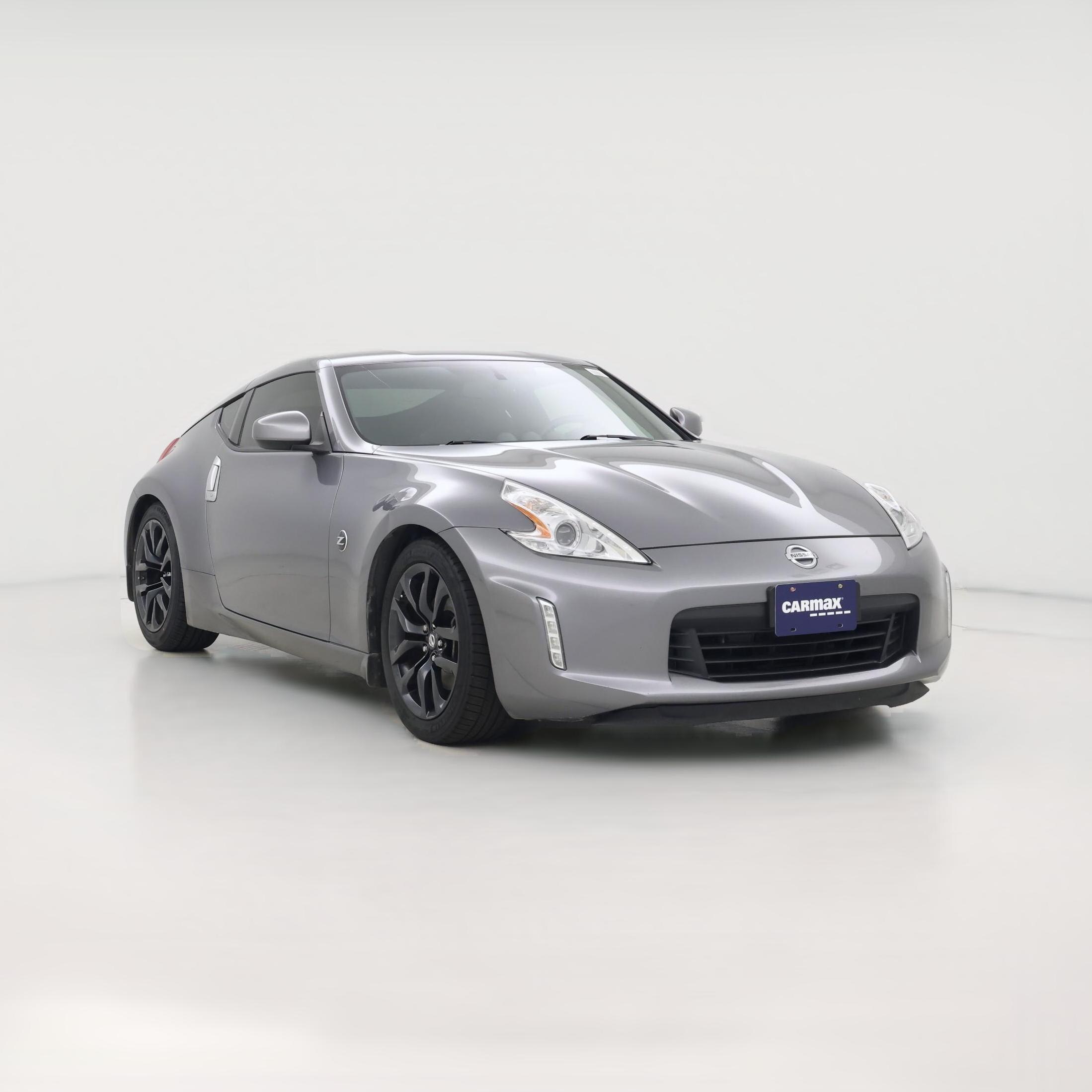Thumbnail: 2016 Nissan Z - 1