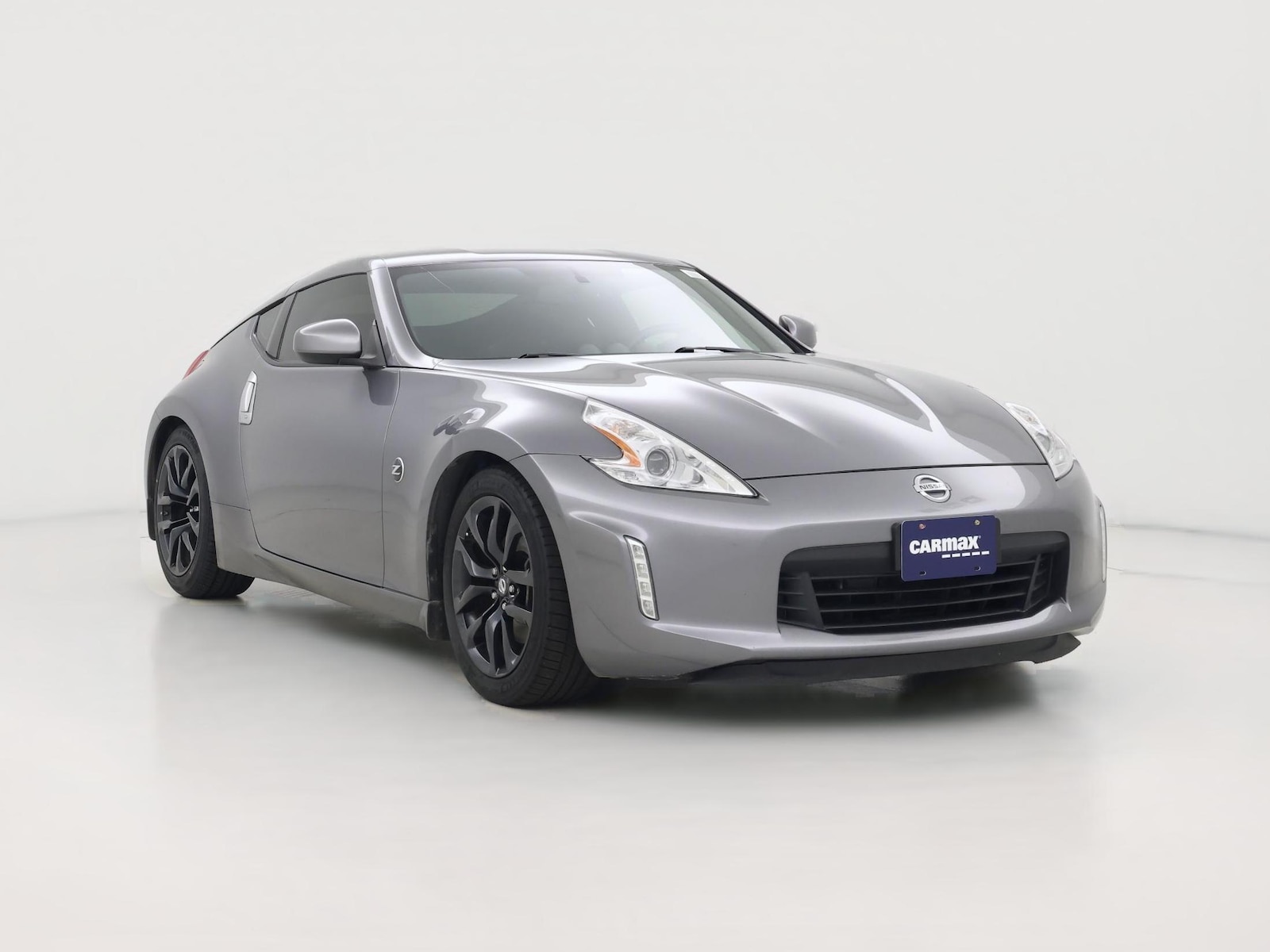 2016 Nissan 370Z Coupe