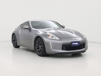 2016 Nissan 370Z Touring