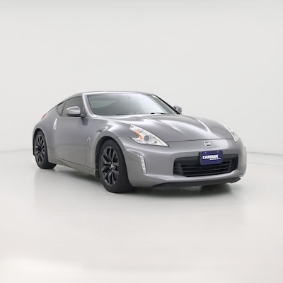 2016 Nissan 370Z Touring