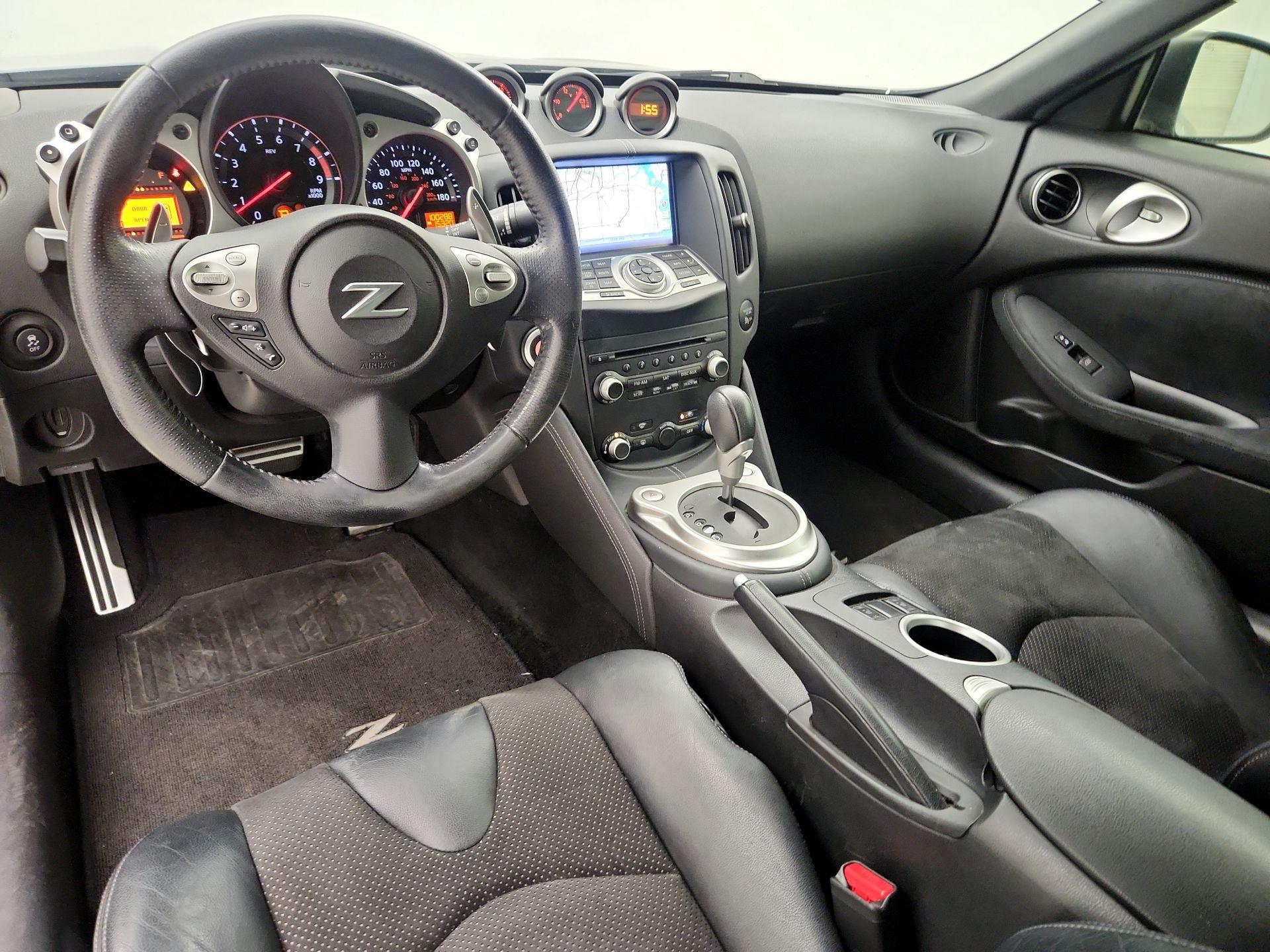 Thumbnail: 2016 Nissan Z - 9