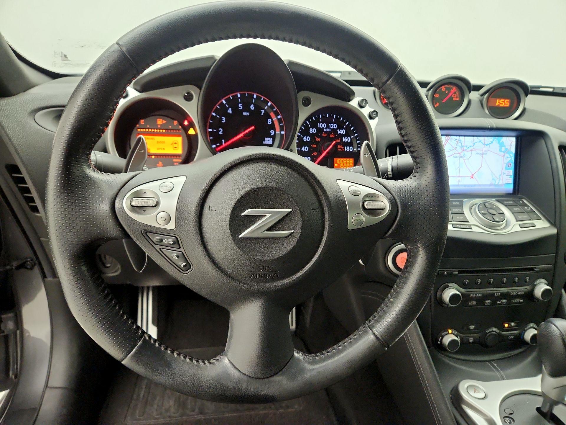 Thumbnail: 2016 Nissan Z - 10