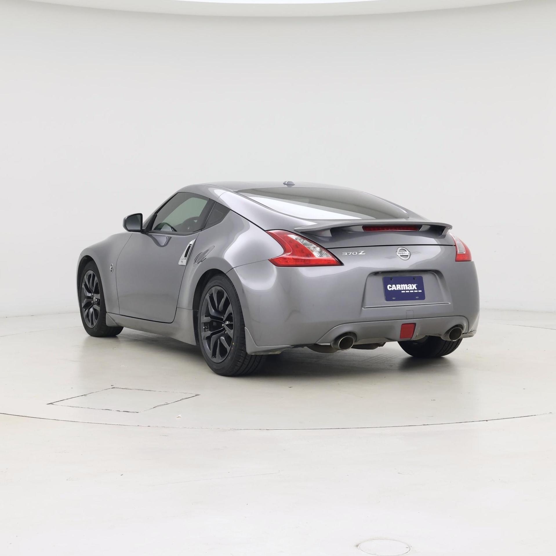 Thumbnail: 2016 Nissan Z - 2