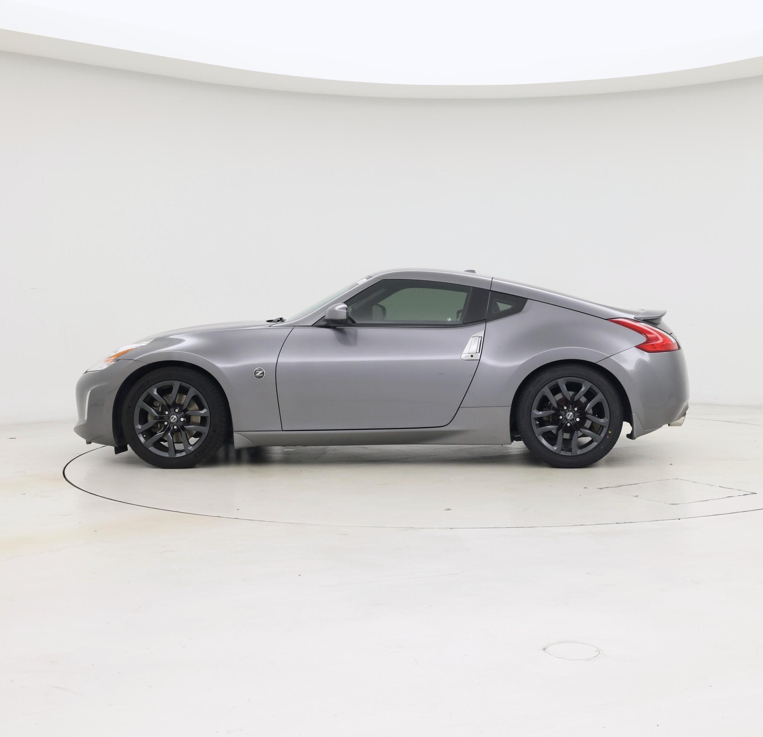 Thumbnail: 2016 Nissan Z - 3