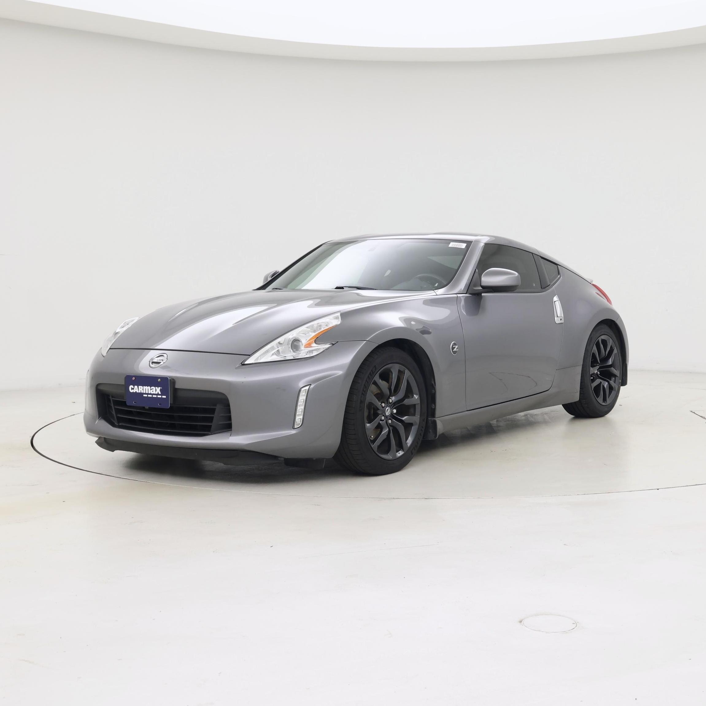 Thumbnail: 2016 Nissan Z - 4