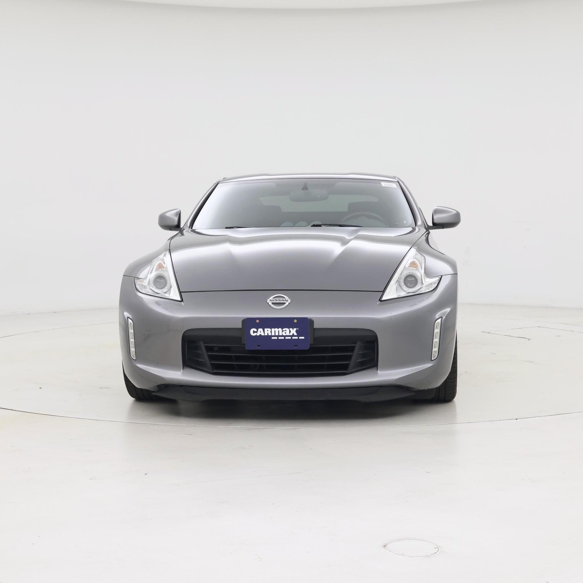 Thumbnail: 2016 Nissan Z - 5