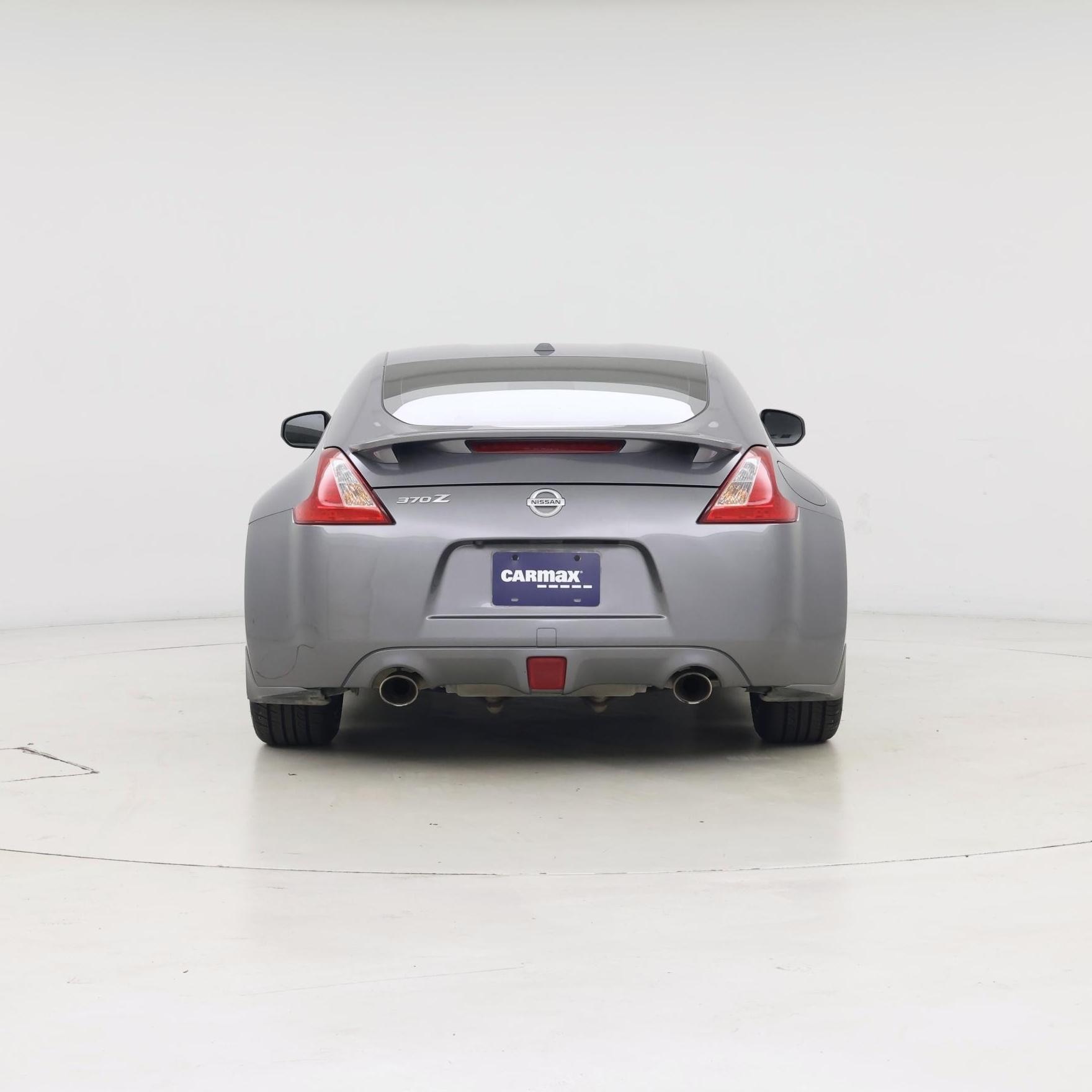 Thumbnail: 2016 Nissan Z - 6