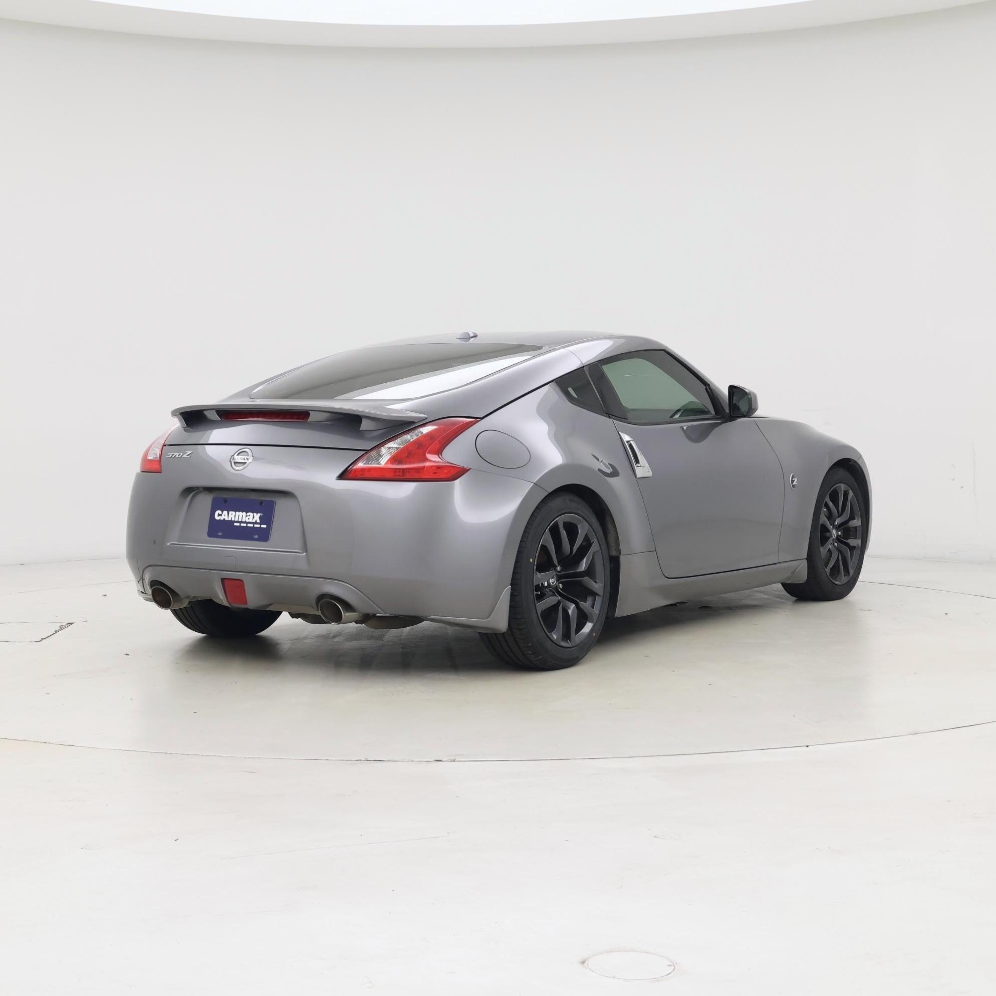 Thumbnail: 2016 Nissan Z - 8