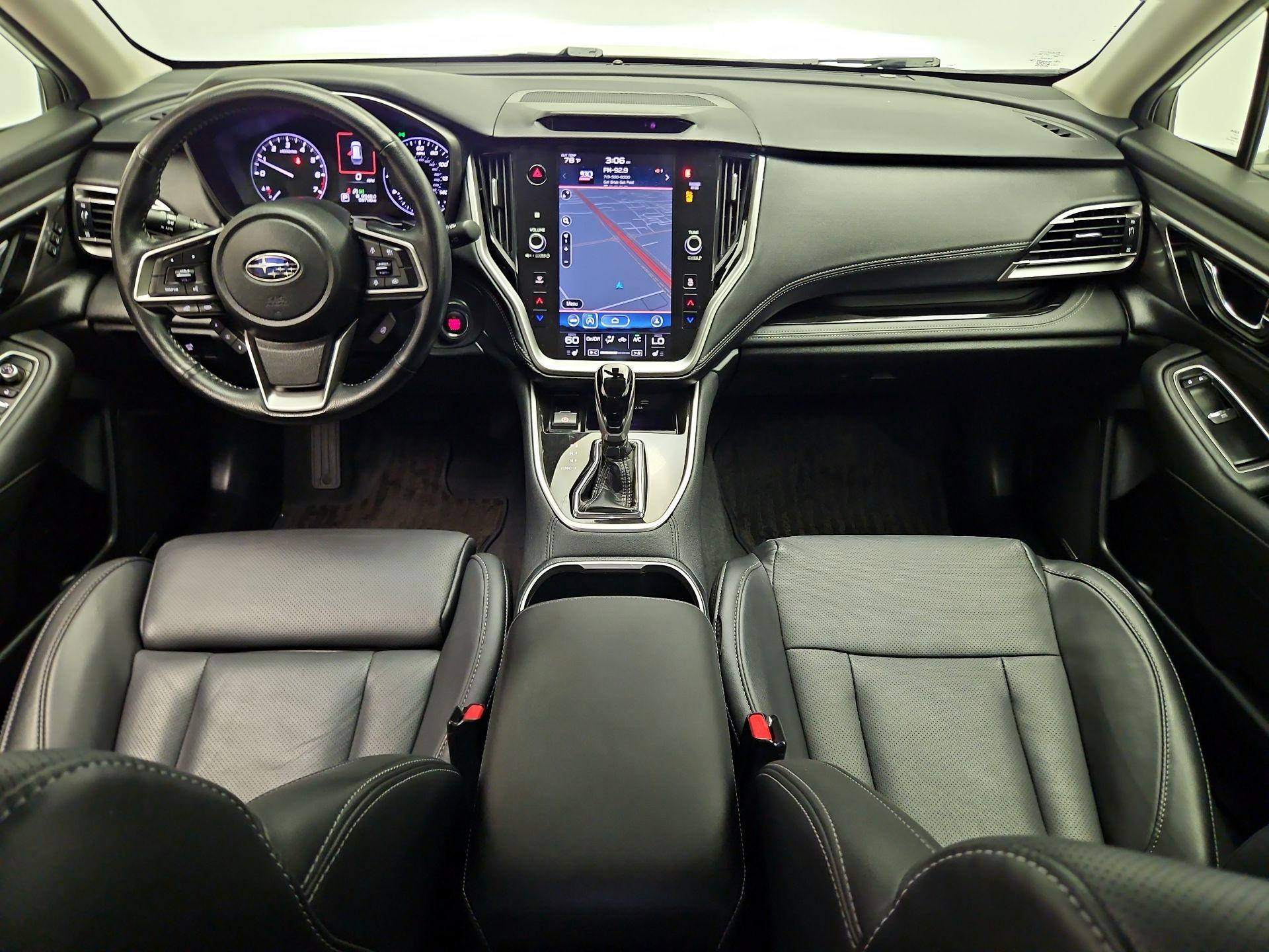 Thumbnail: 2021 Subaru Outback - 9