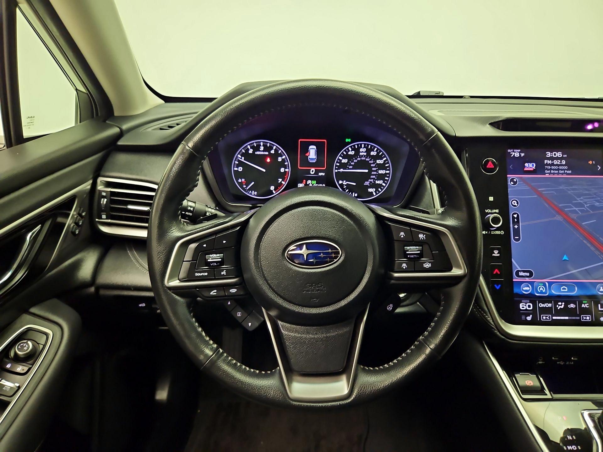 Thumbnail: 2021 Subaru Outback - 10