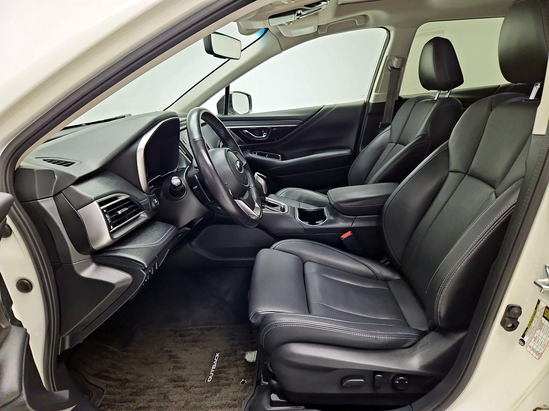 Thumbnail: 2021 Subaru Outback - 11