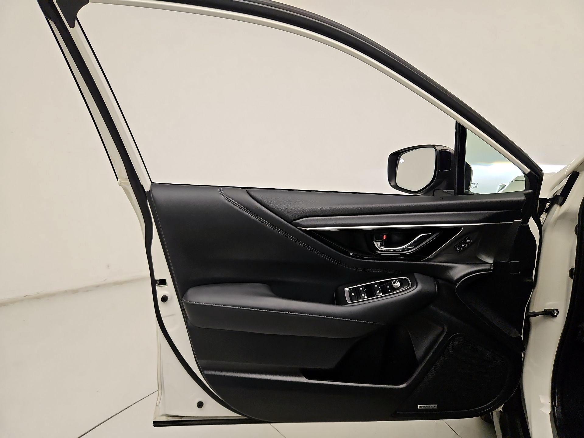 Thumbnail: 2021 Subaru Outback - 12