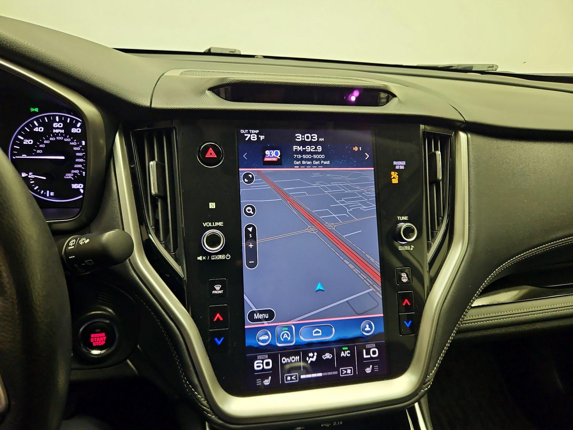 Thumbnail: 2021 Subaru Outback - 13