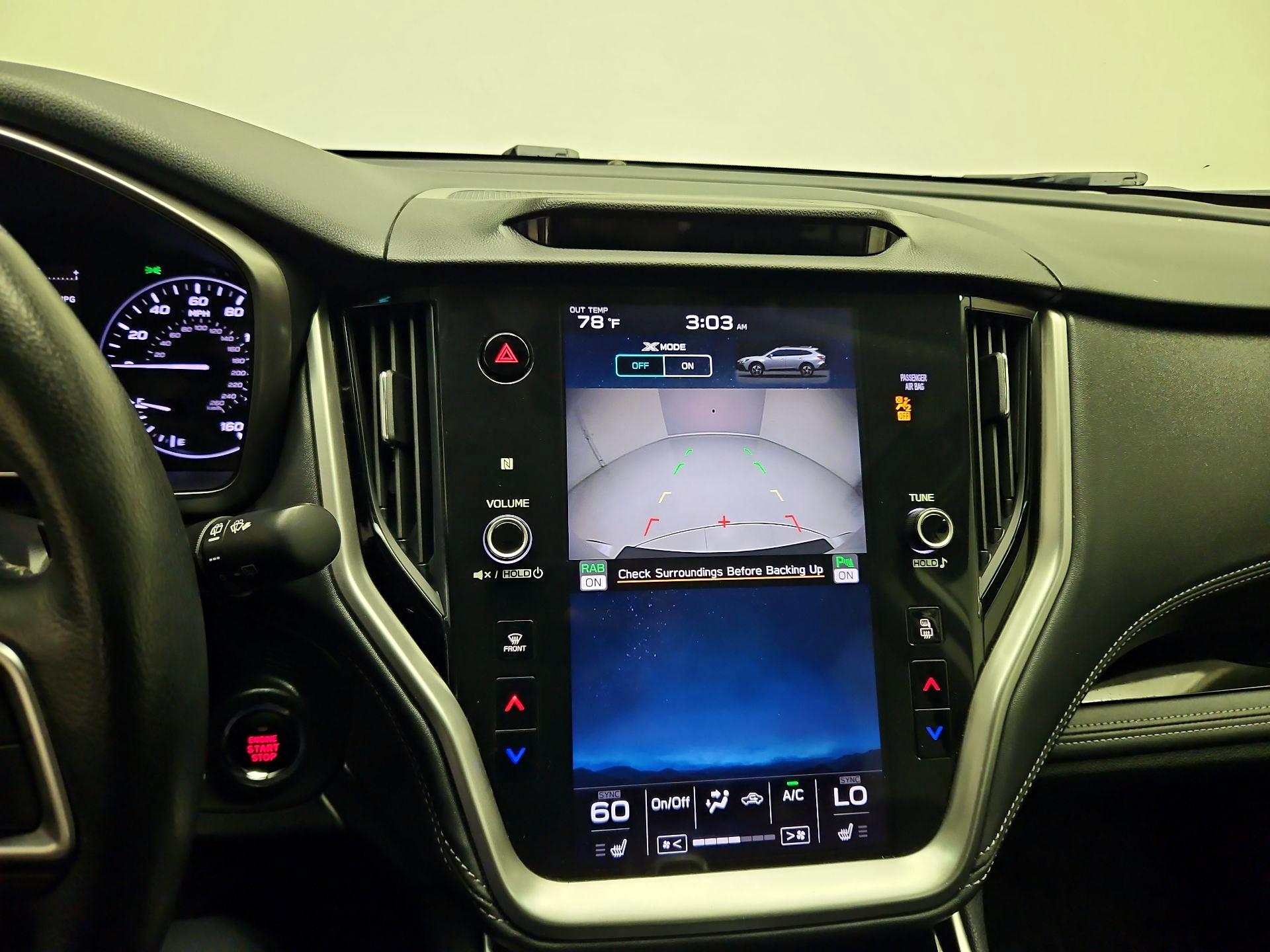Thumbnail: 2021 Subaru Outback - 14