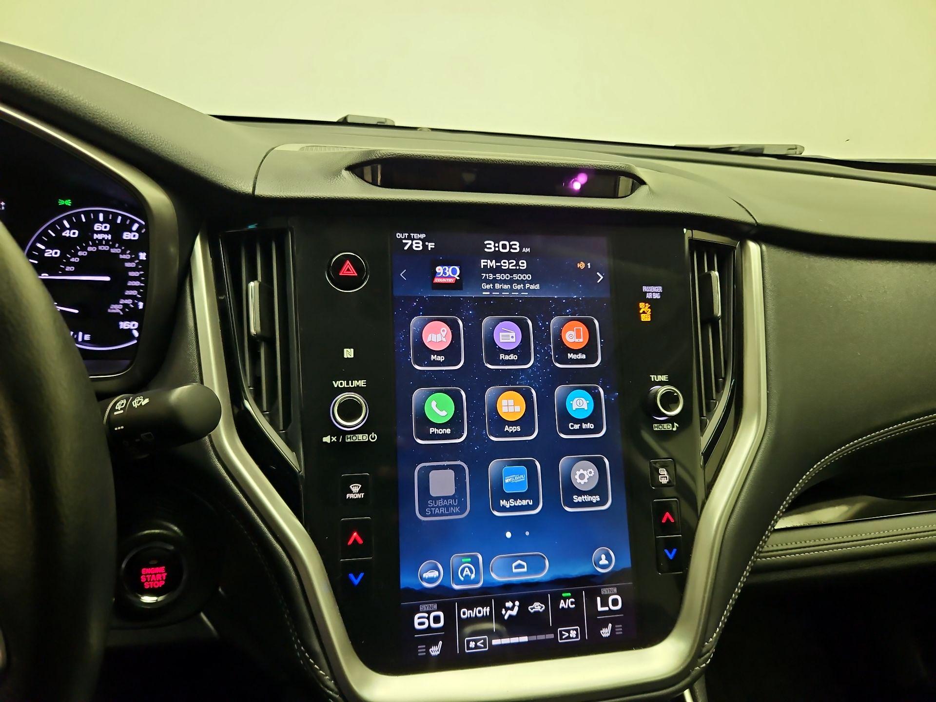 Thumbnail: 2021 Subaru Outback - 15